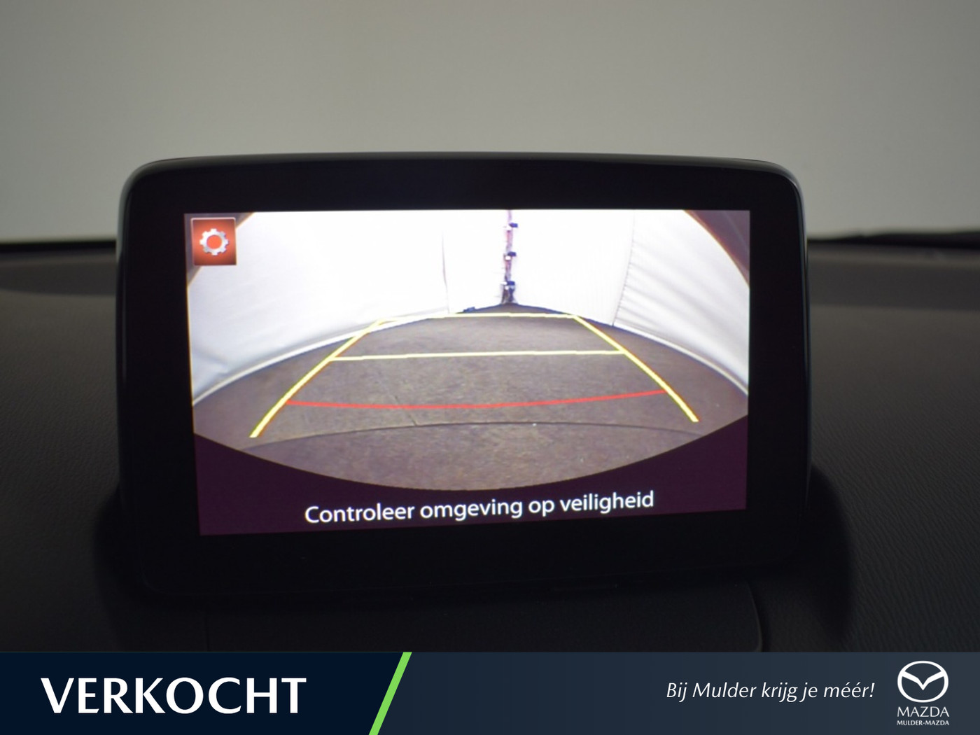 Foto van Mazda 2