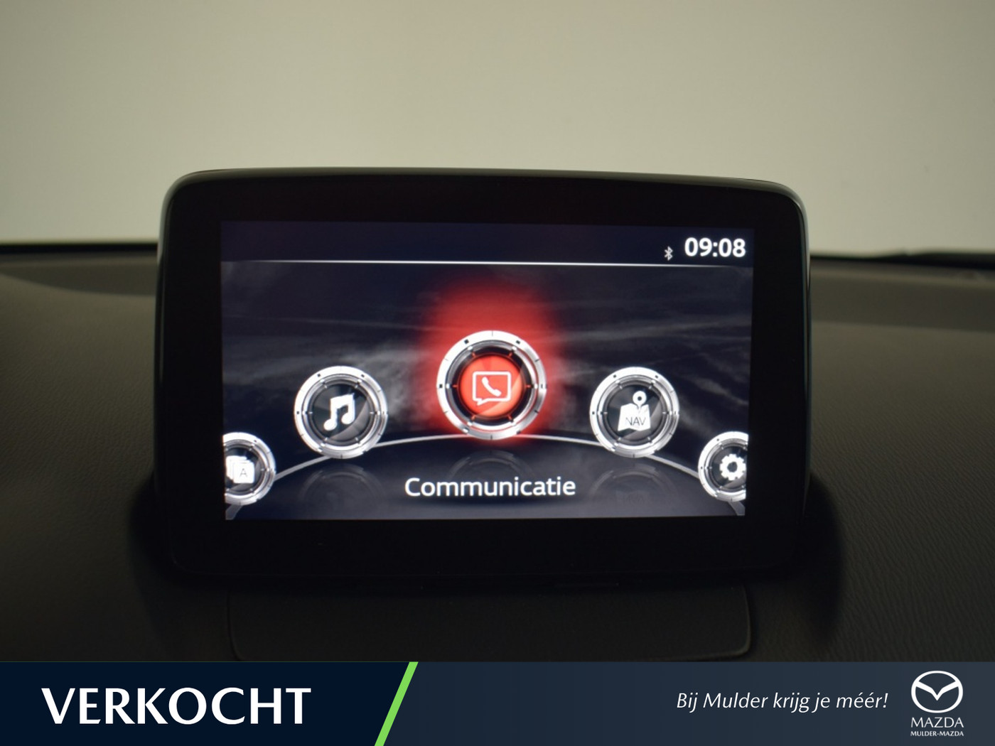 Foto van Mazda 2
