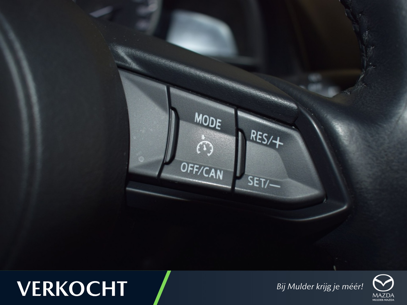 Foto van Mazda 2