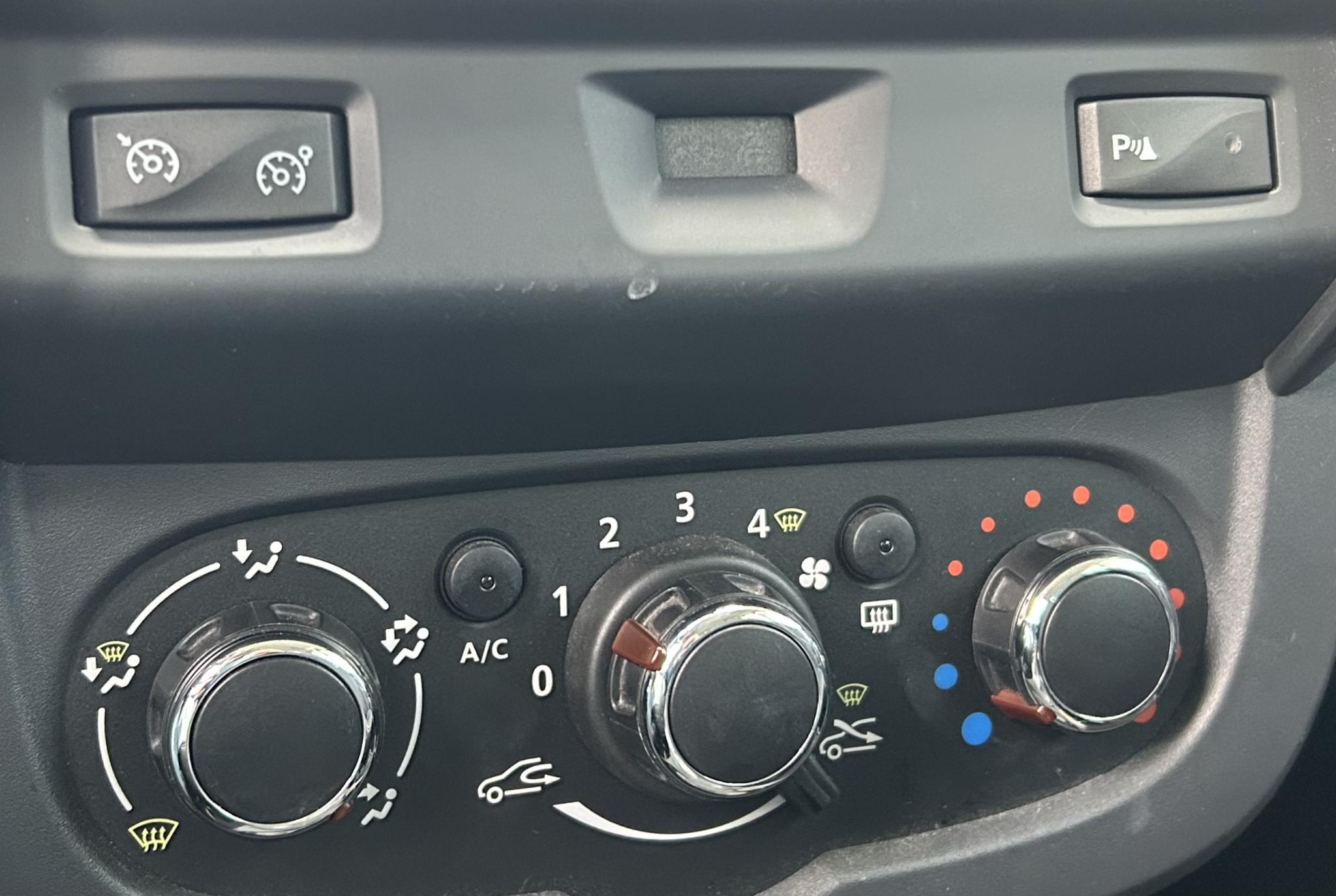 Foto van Dacia Duster