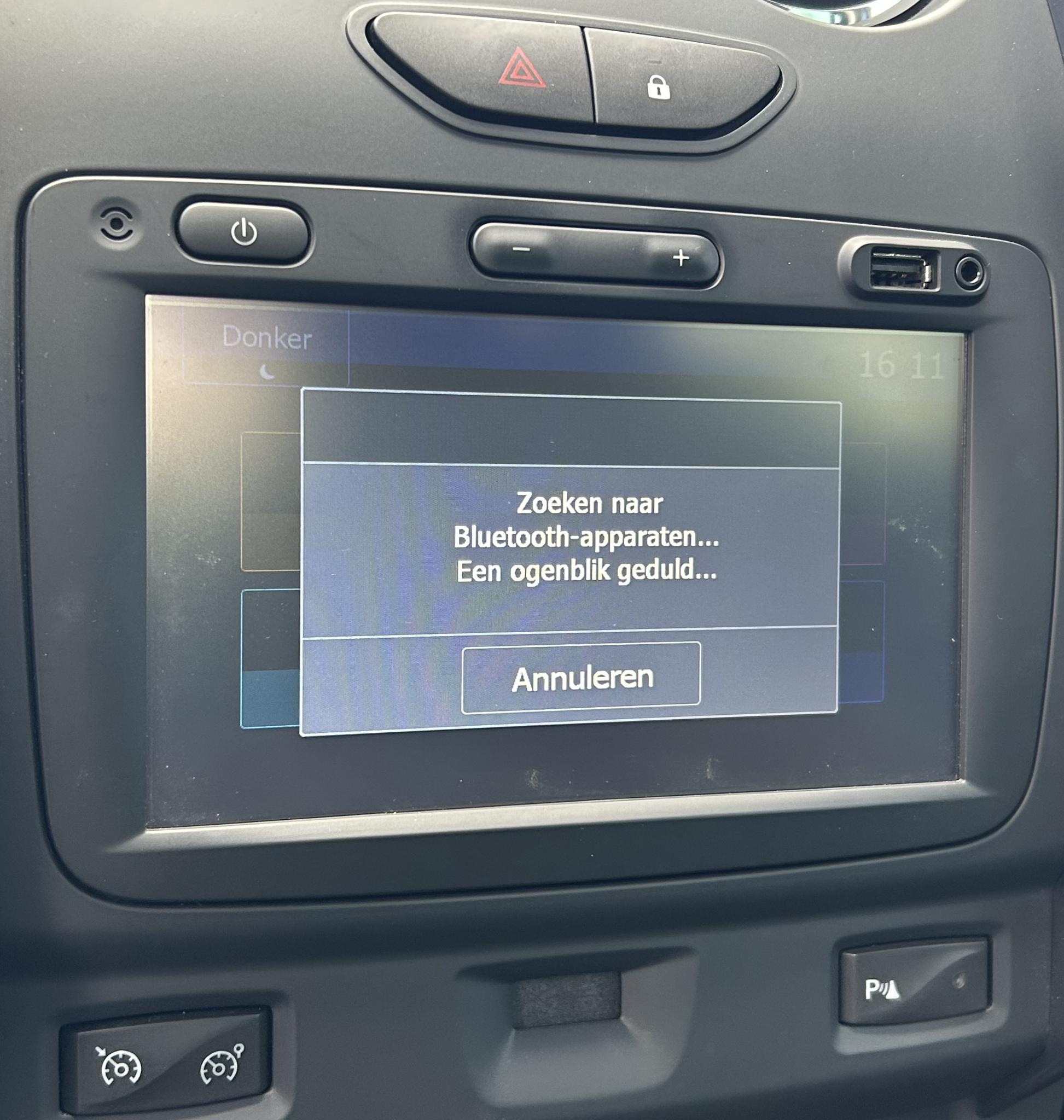 Foto van Dacia Duster