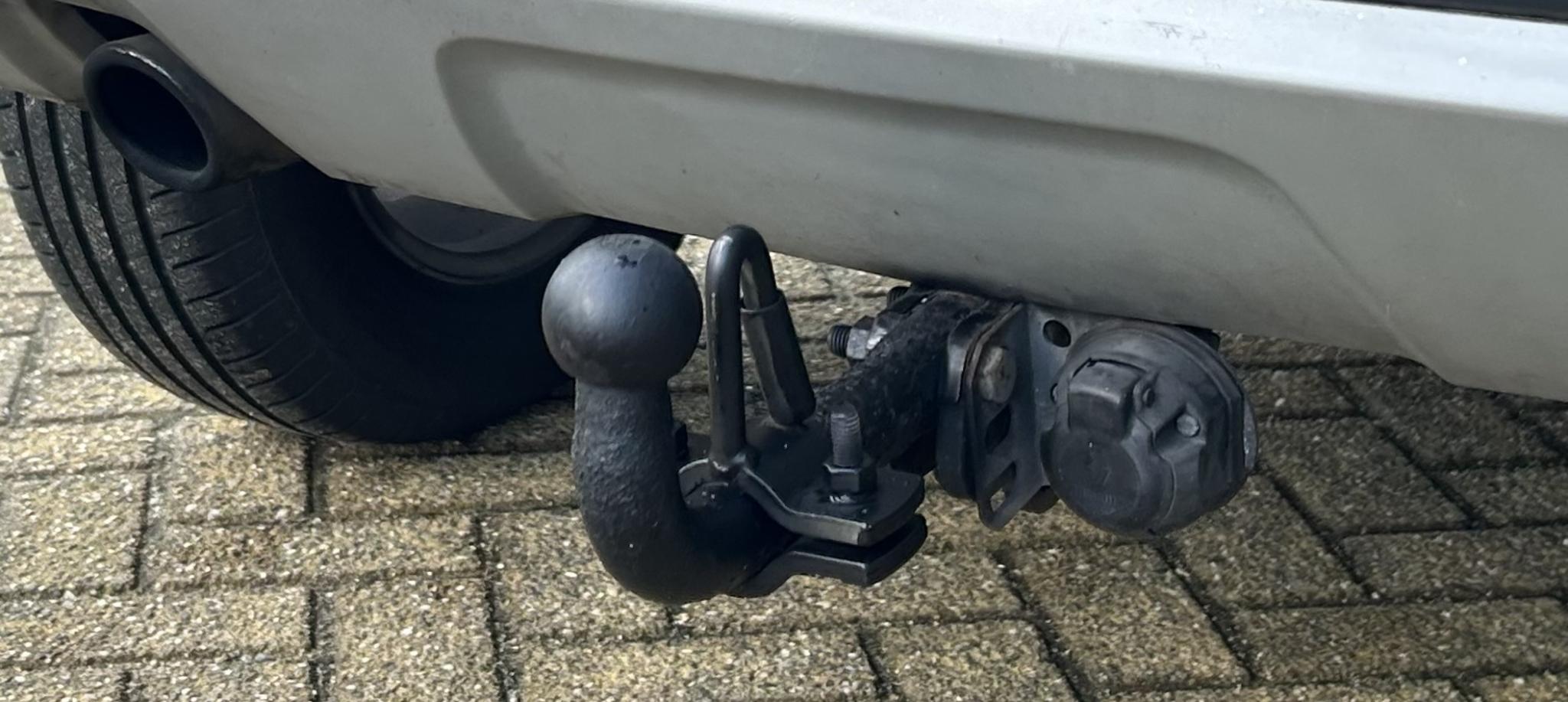 Foto van Dacia Duster