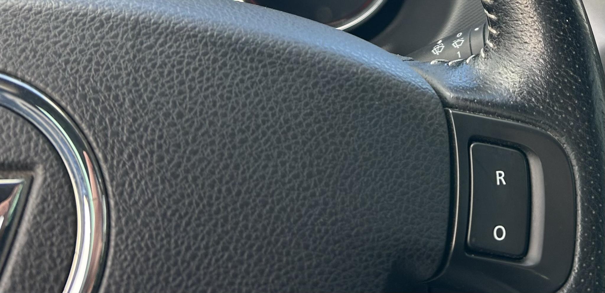 Foto van Dacia Duster
