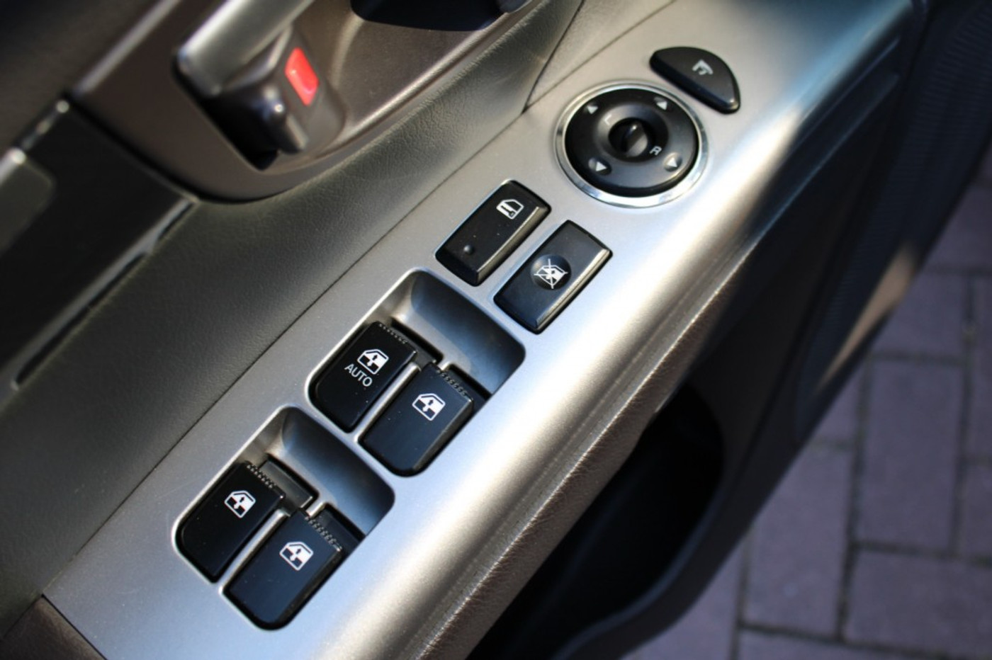 Foto van Hyundai Santa Fe