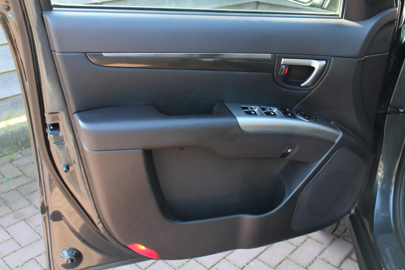 Foto van Hyundai Santa Fe