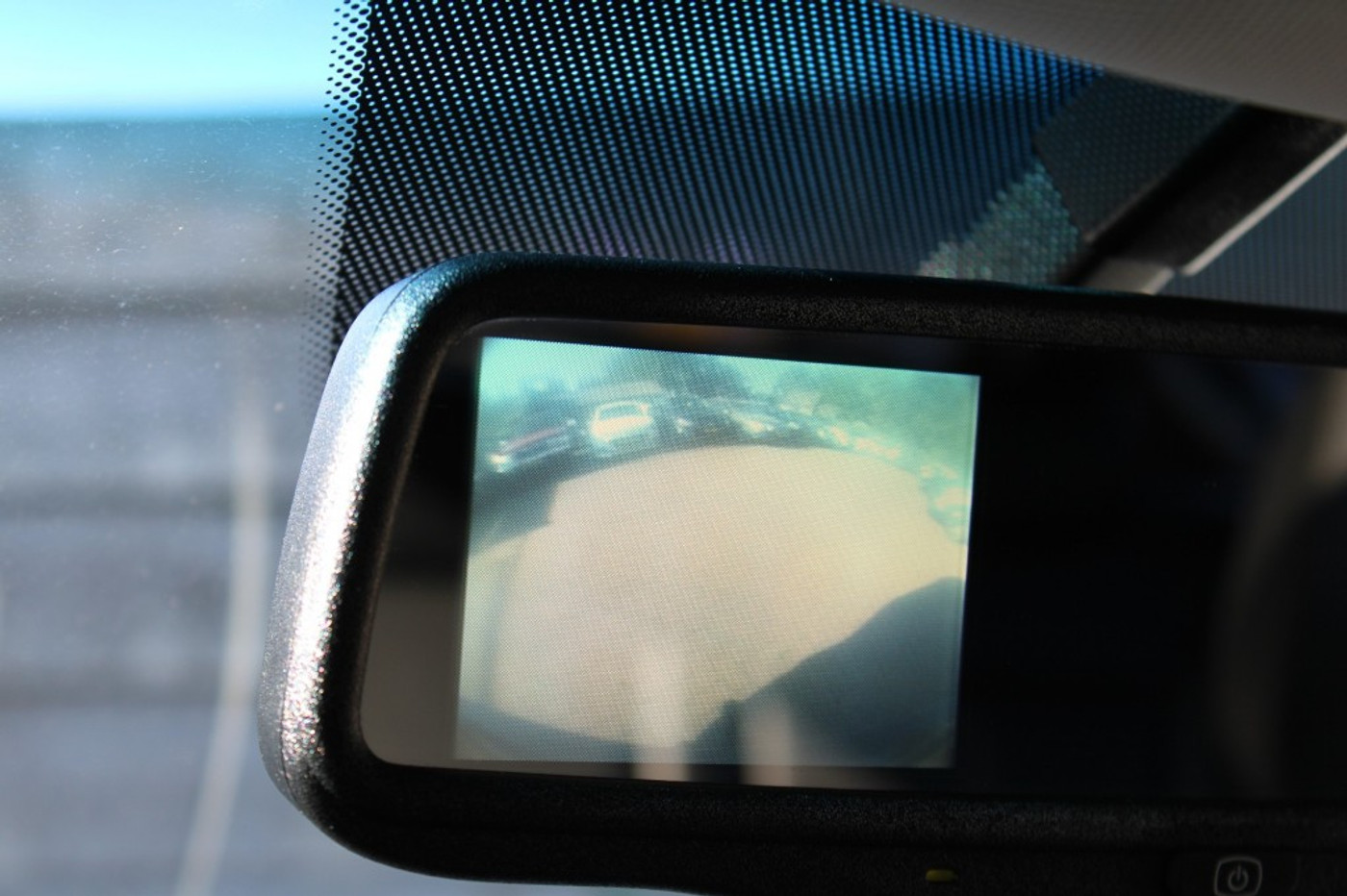 Foto van Hyundai Santa Fe