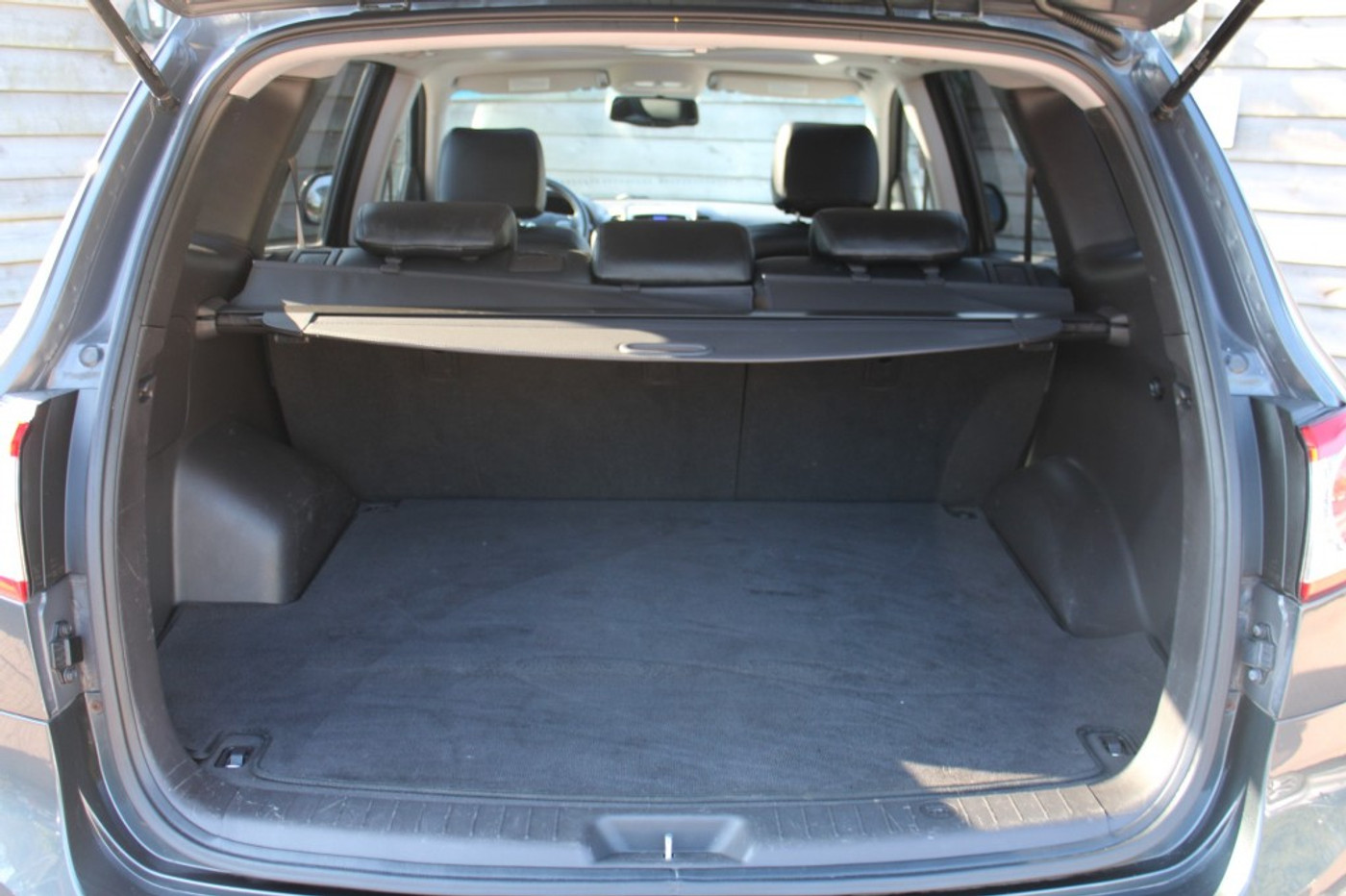 Foto van Hyundai Santa Fe