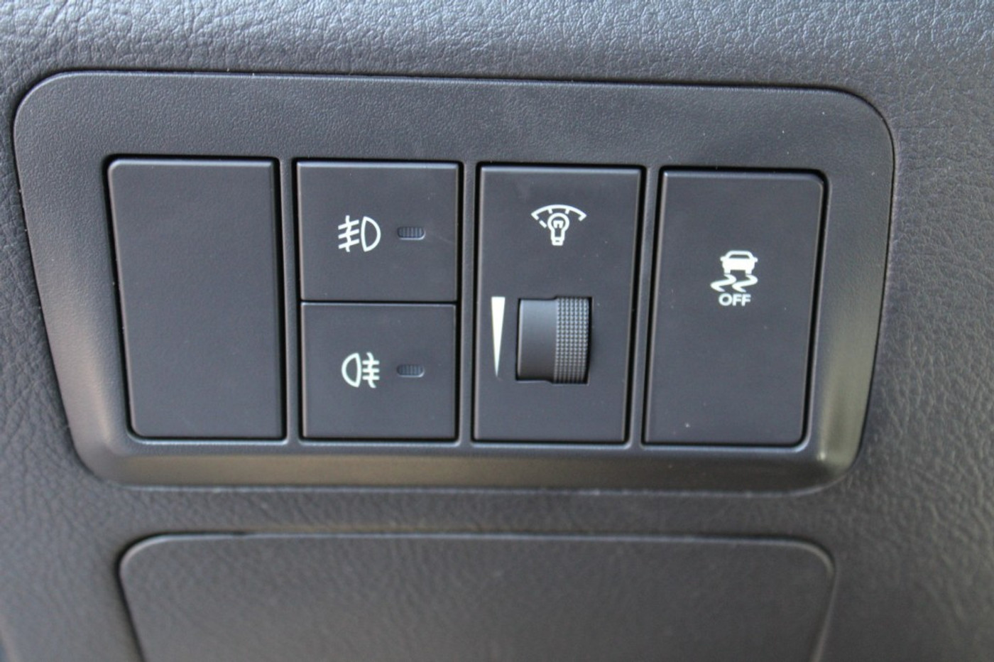 Foto van Hyundai Santa Fe