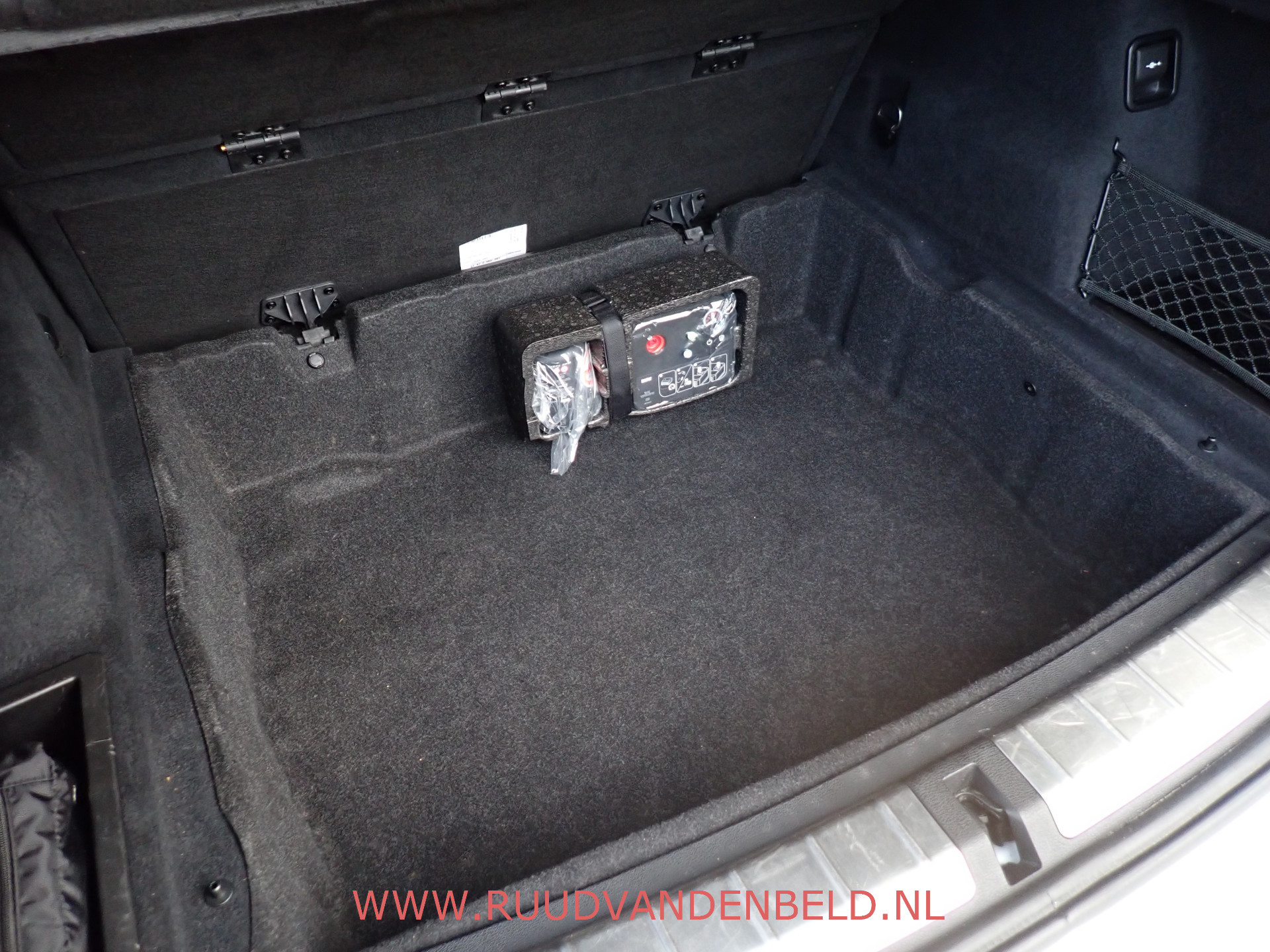 Foto van BMW X1 sDrive 18i