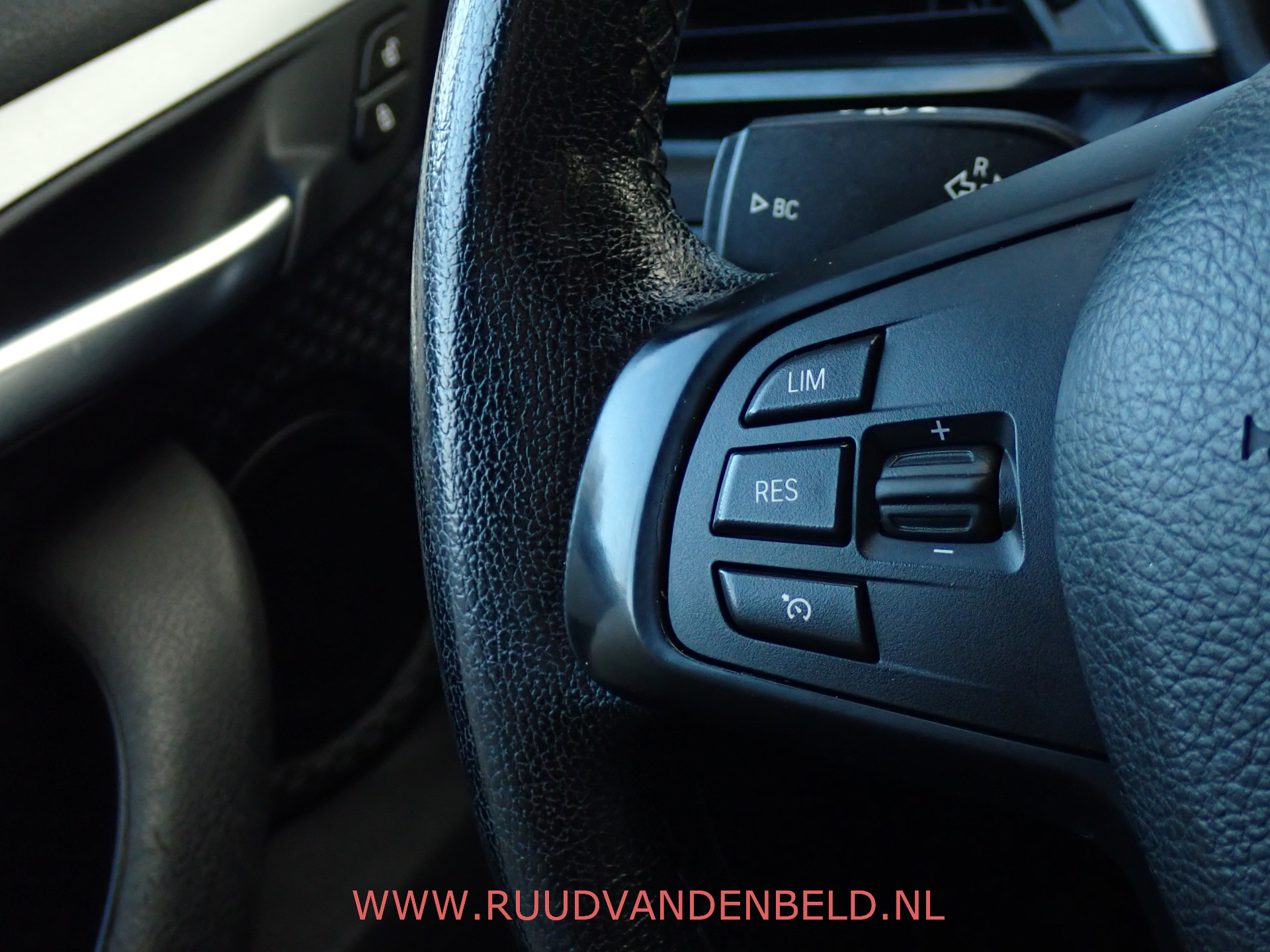 Foto van BMW X1 sDrive 18i