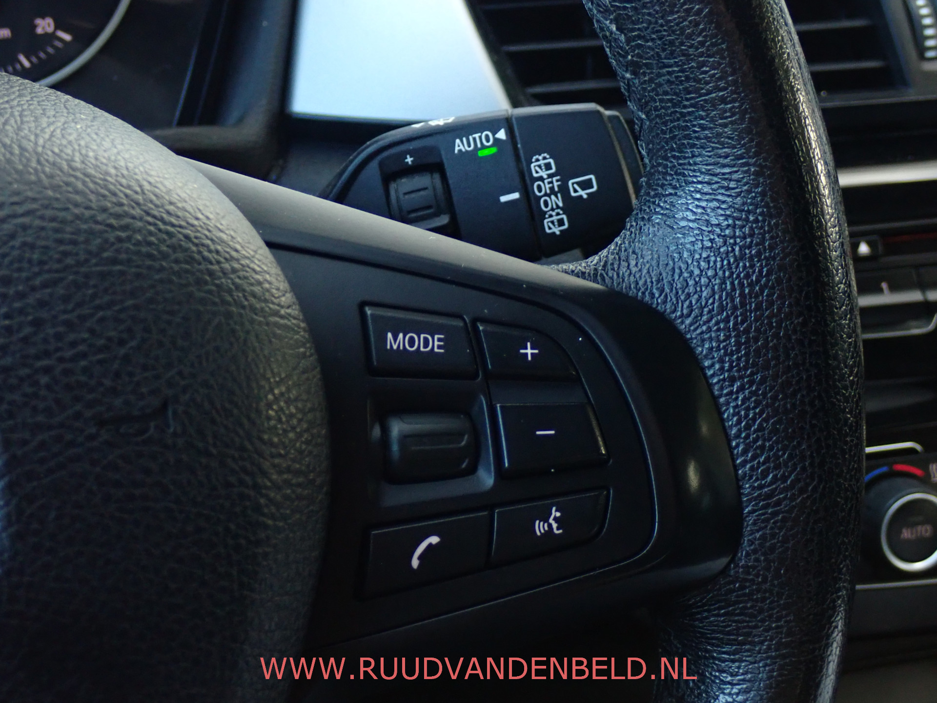 Foto van BMW X1 sDrive 18i
