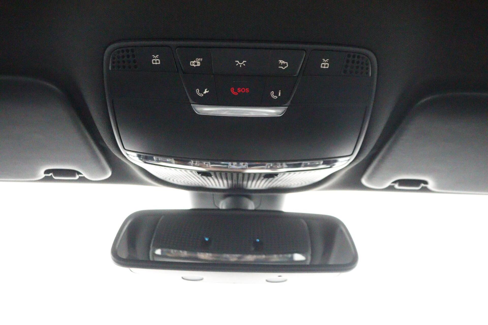 Foto van Mercedes-Benz C 350 E