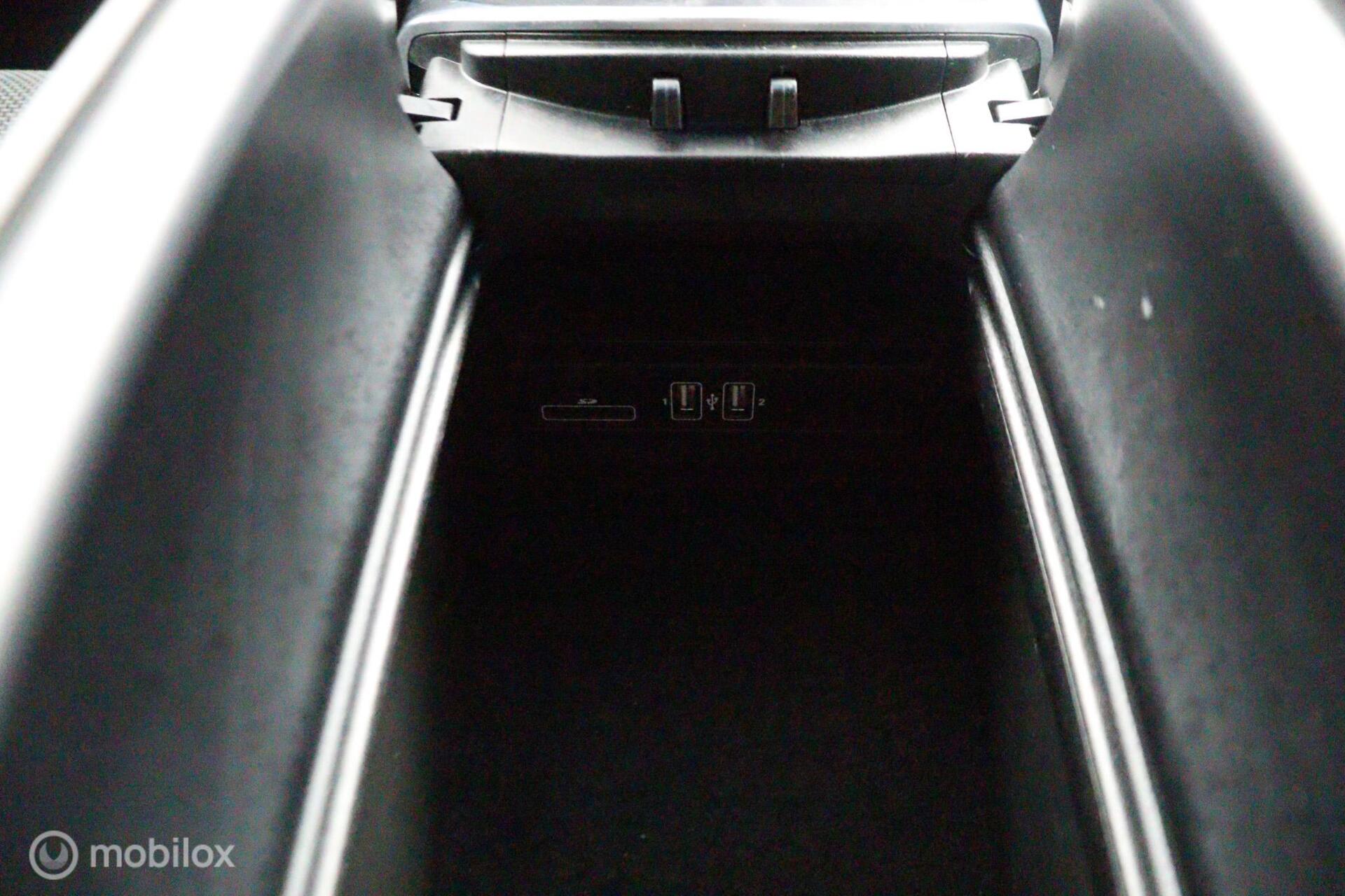 Foto van Mercedes-Benz C 350 E