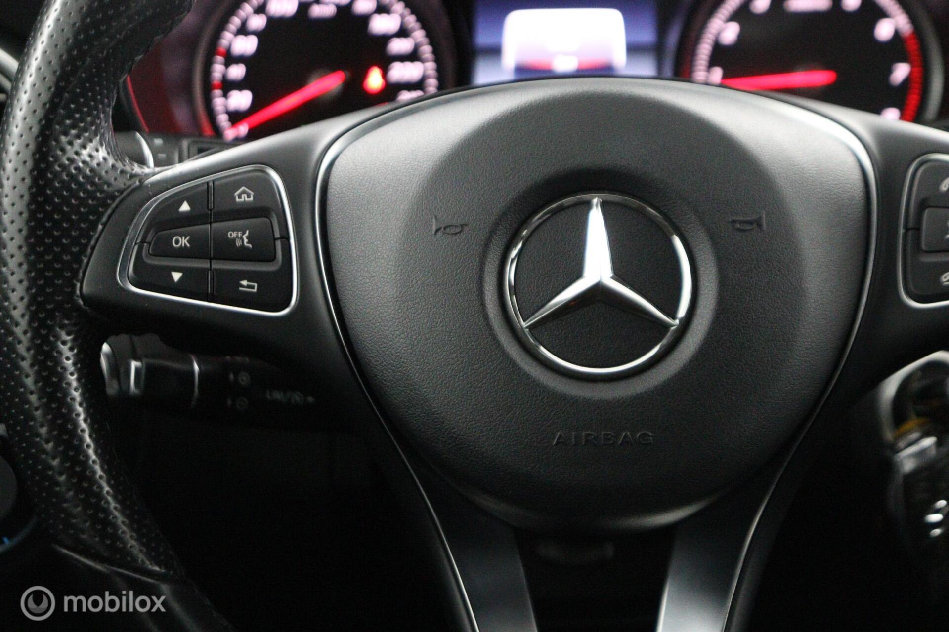 Foto van Mercedes-Benz C 350 E