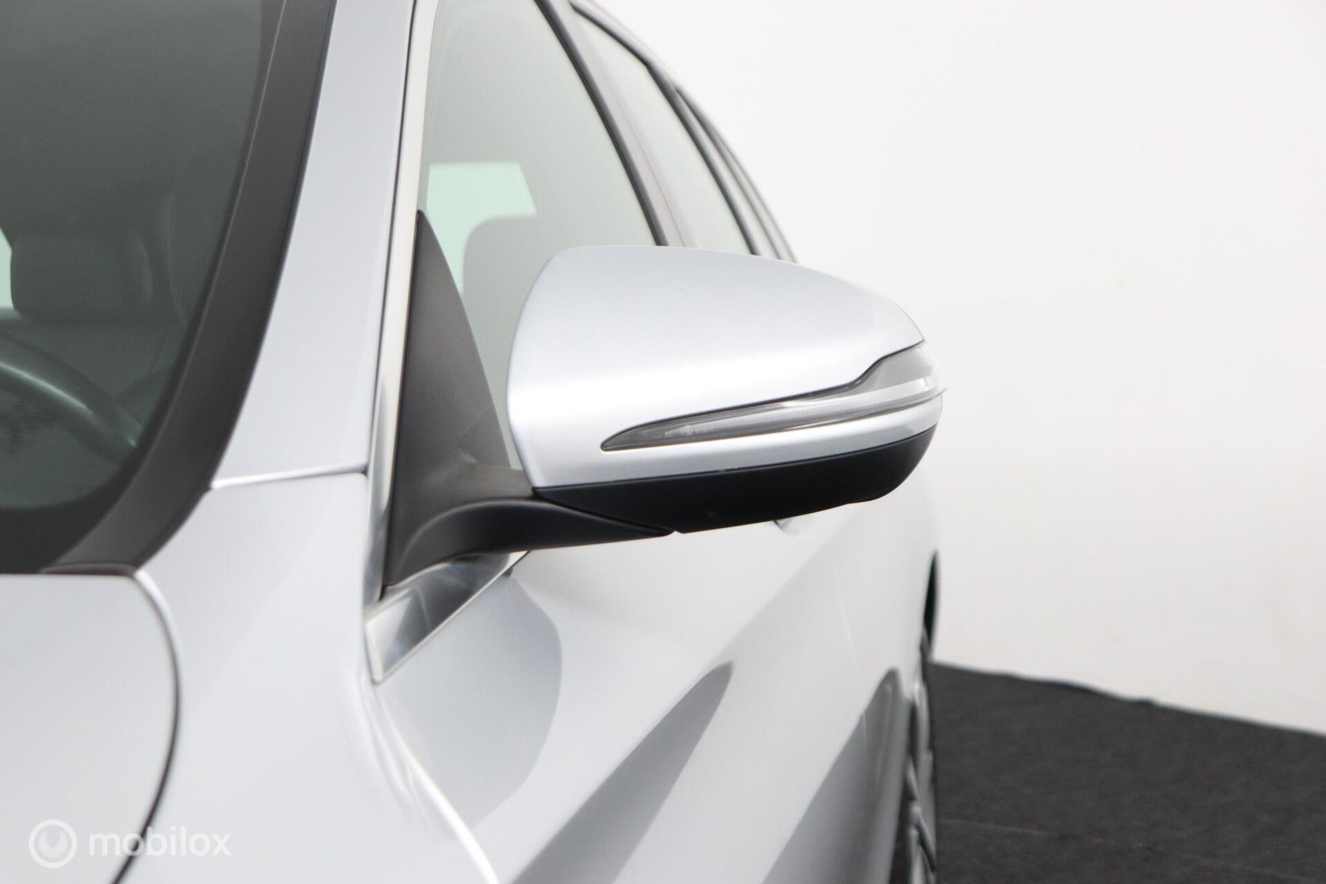 Foto van Mercedes-Benz C 350 E