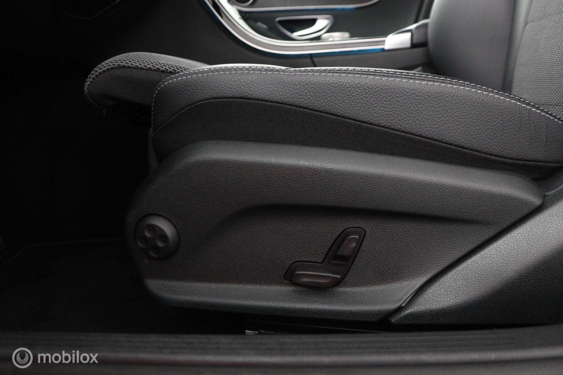 Foto van Mercedes-Benz C 350 E