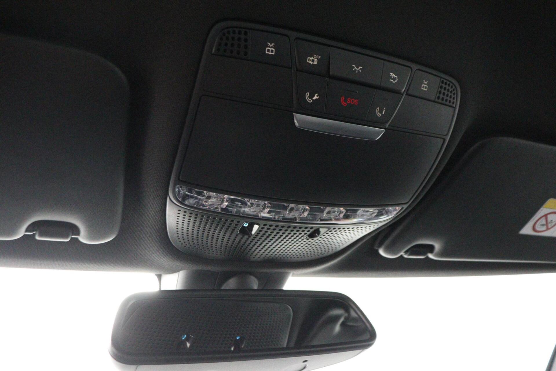 Foto van Mercedes-Benz C 350 E