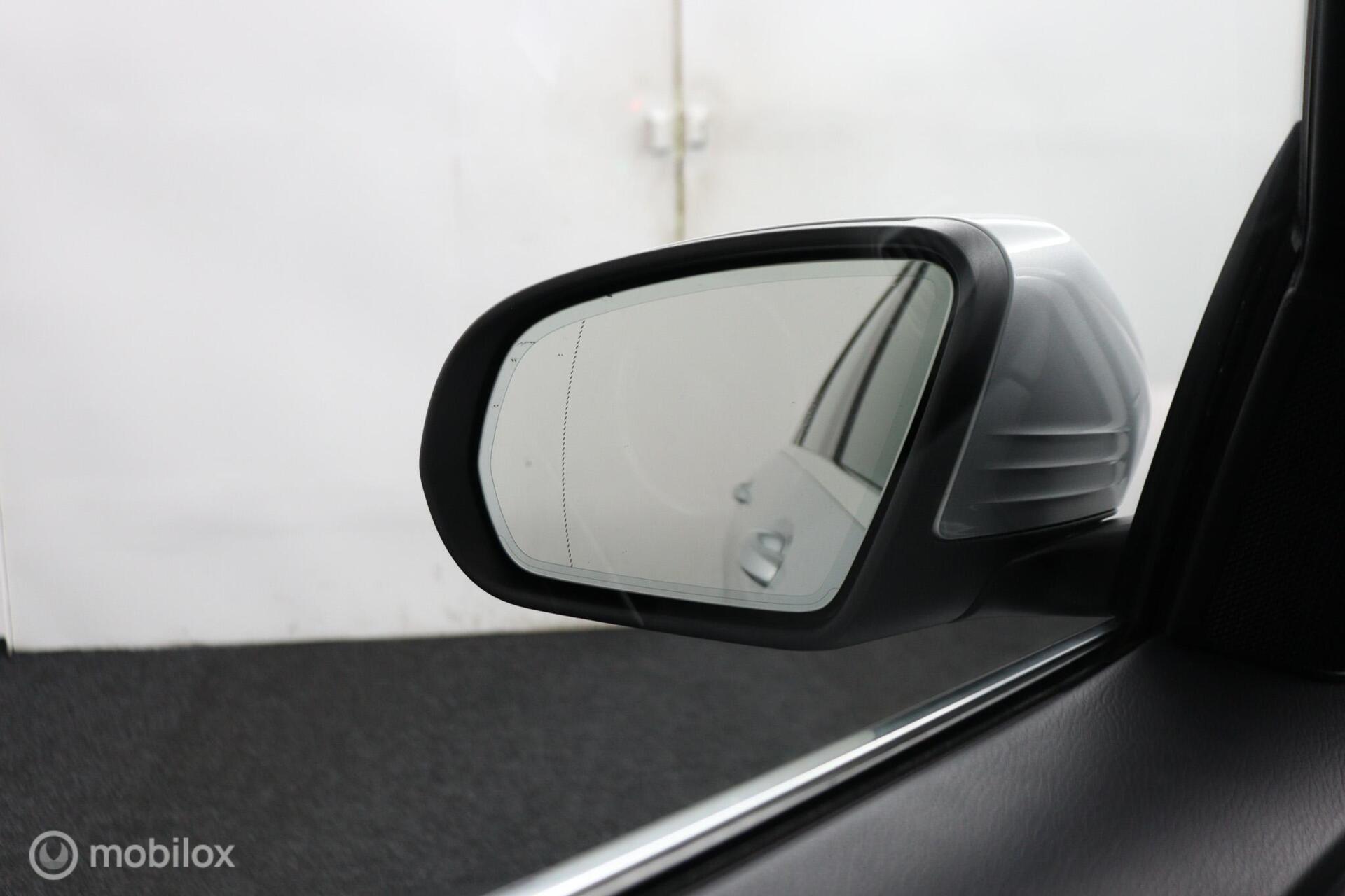 Foto van Mercedes-Benz C 350 E