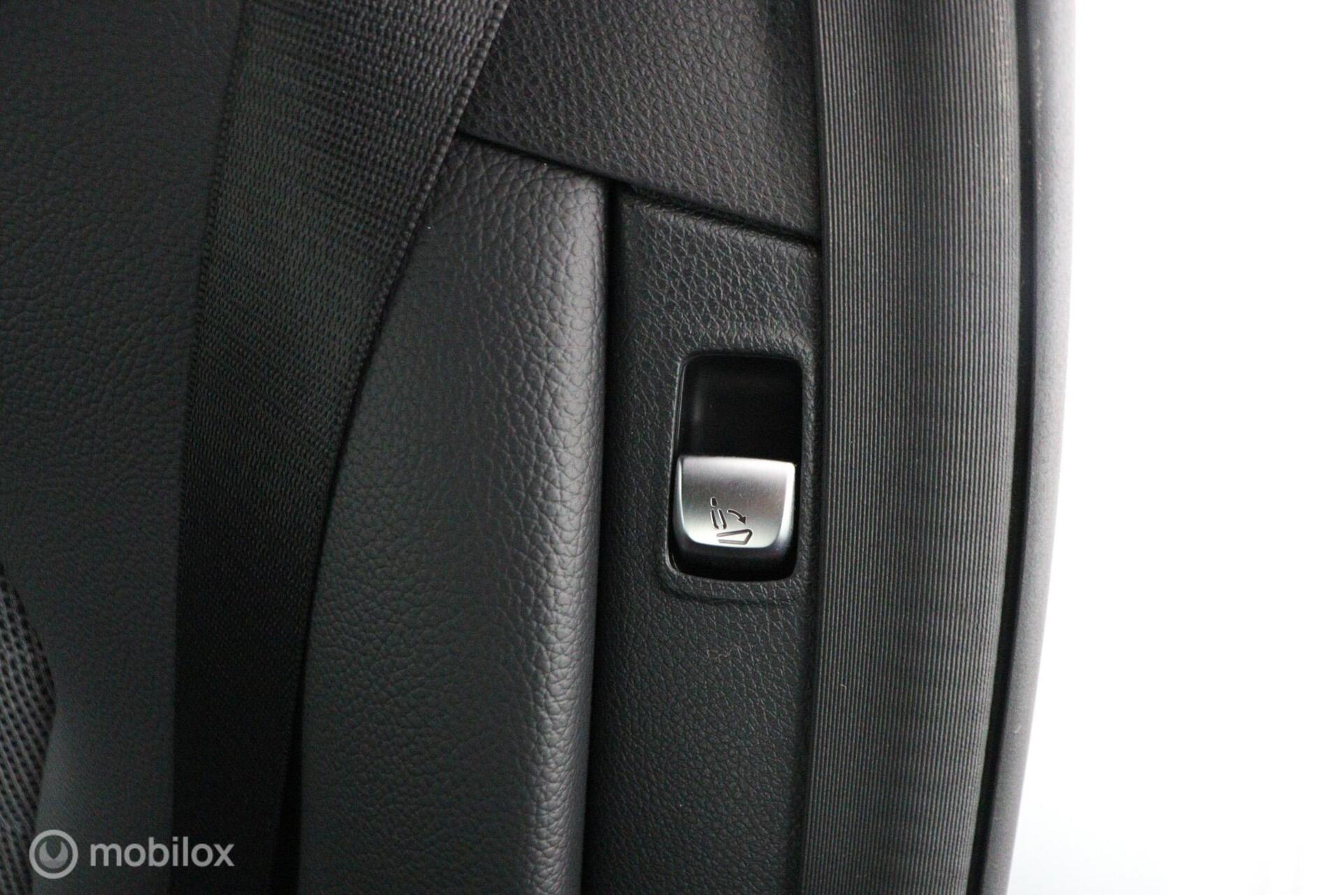Foto van Mercedes-Benz C 350 E