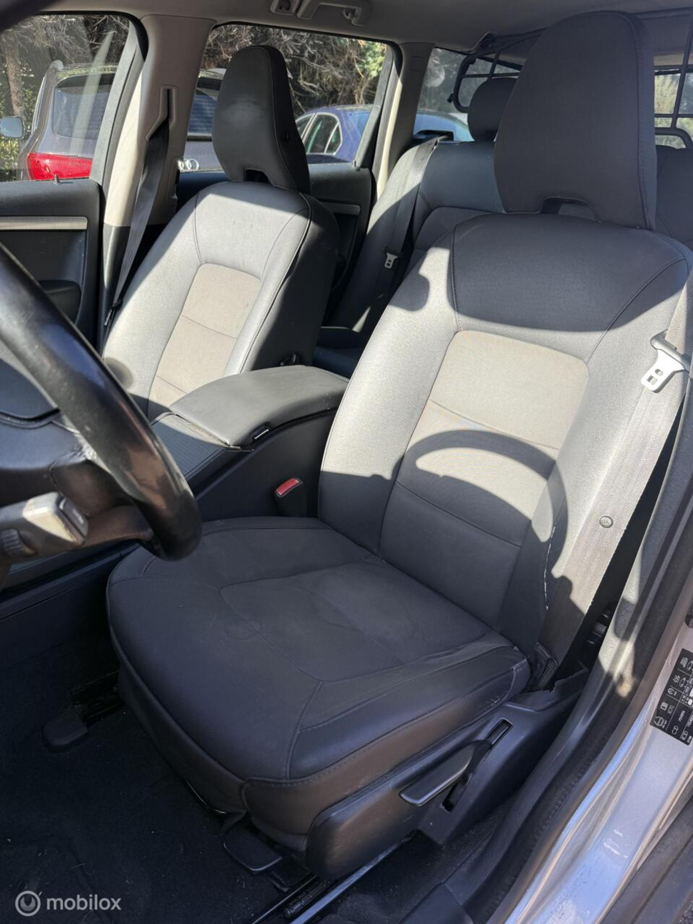Foto van Volvo Xc70