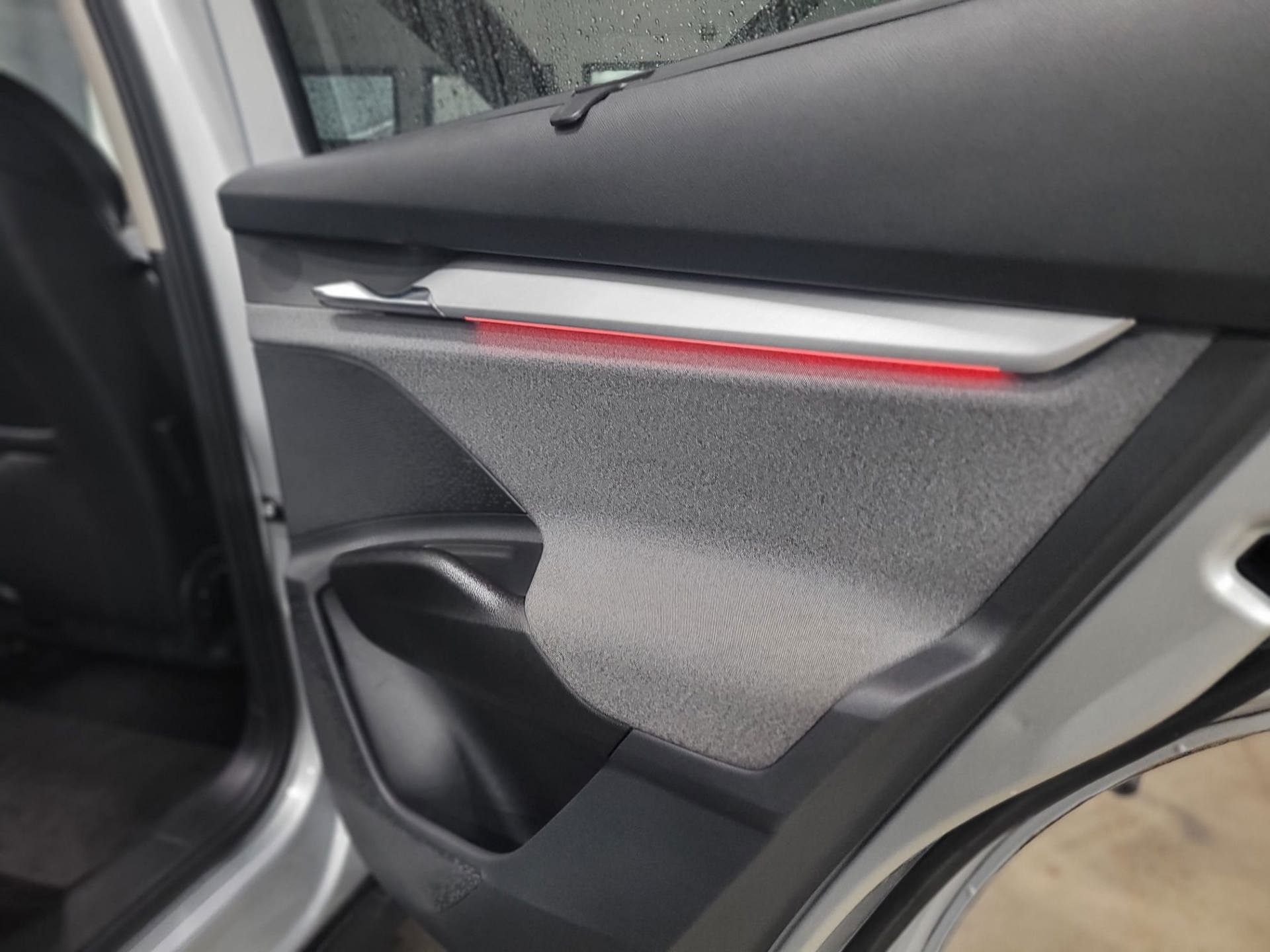 Foto van Skoda Enyaq 60