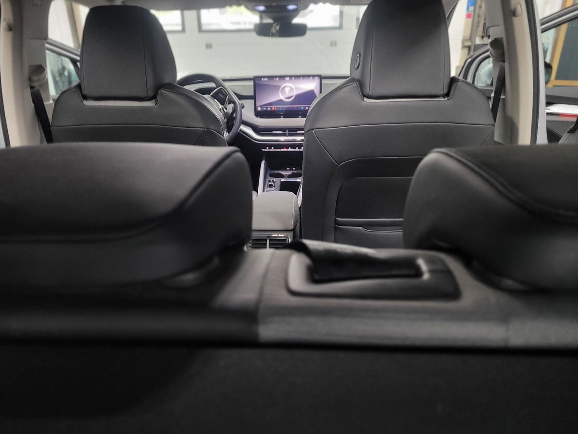 Foto van Skoda Enyaq 60