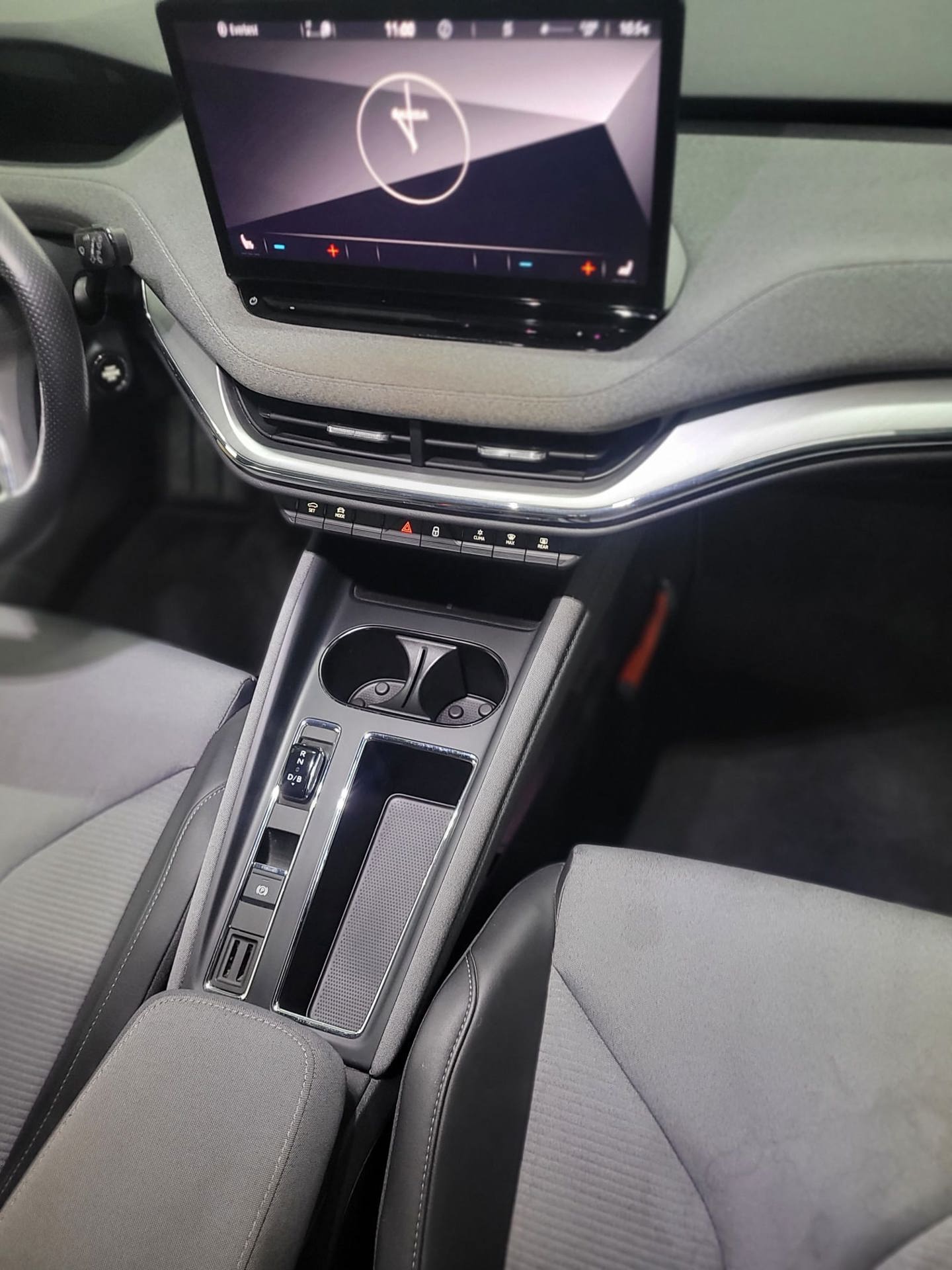 Foto van Skoda Enyaq 60
