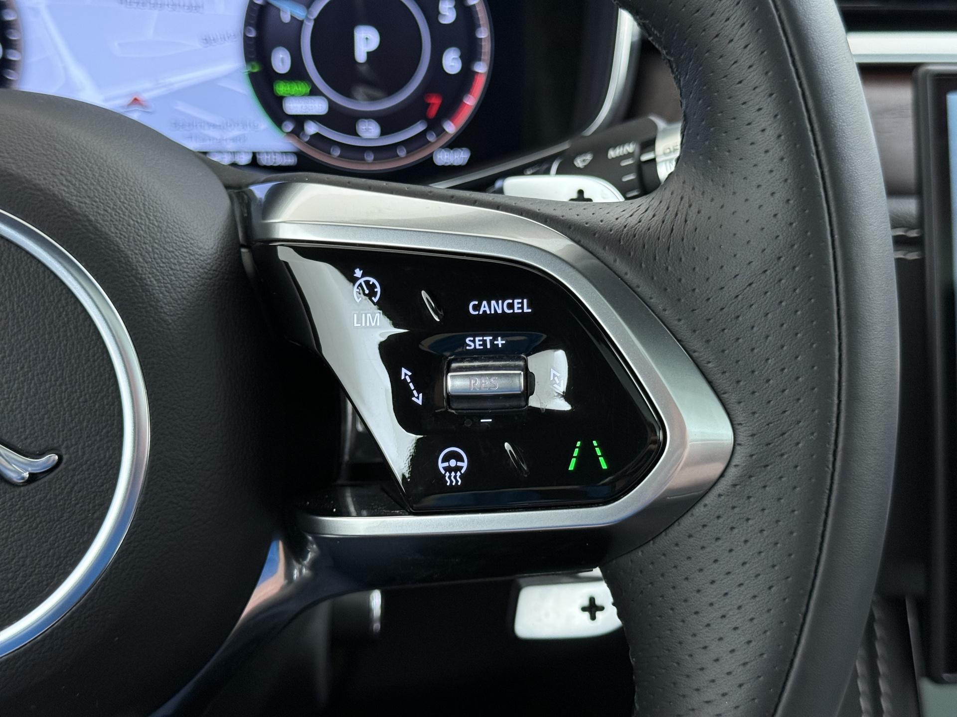 Foto van Jaguar Jaguar F-pace