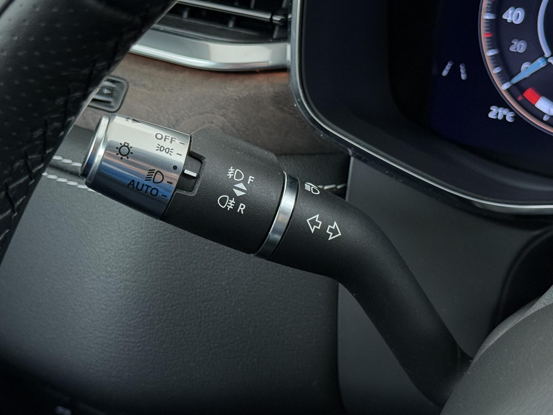 Foto van Jaguar Jaguar F-pace