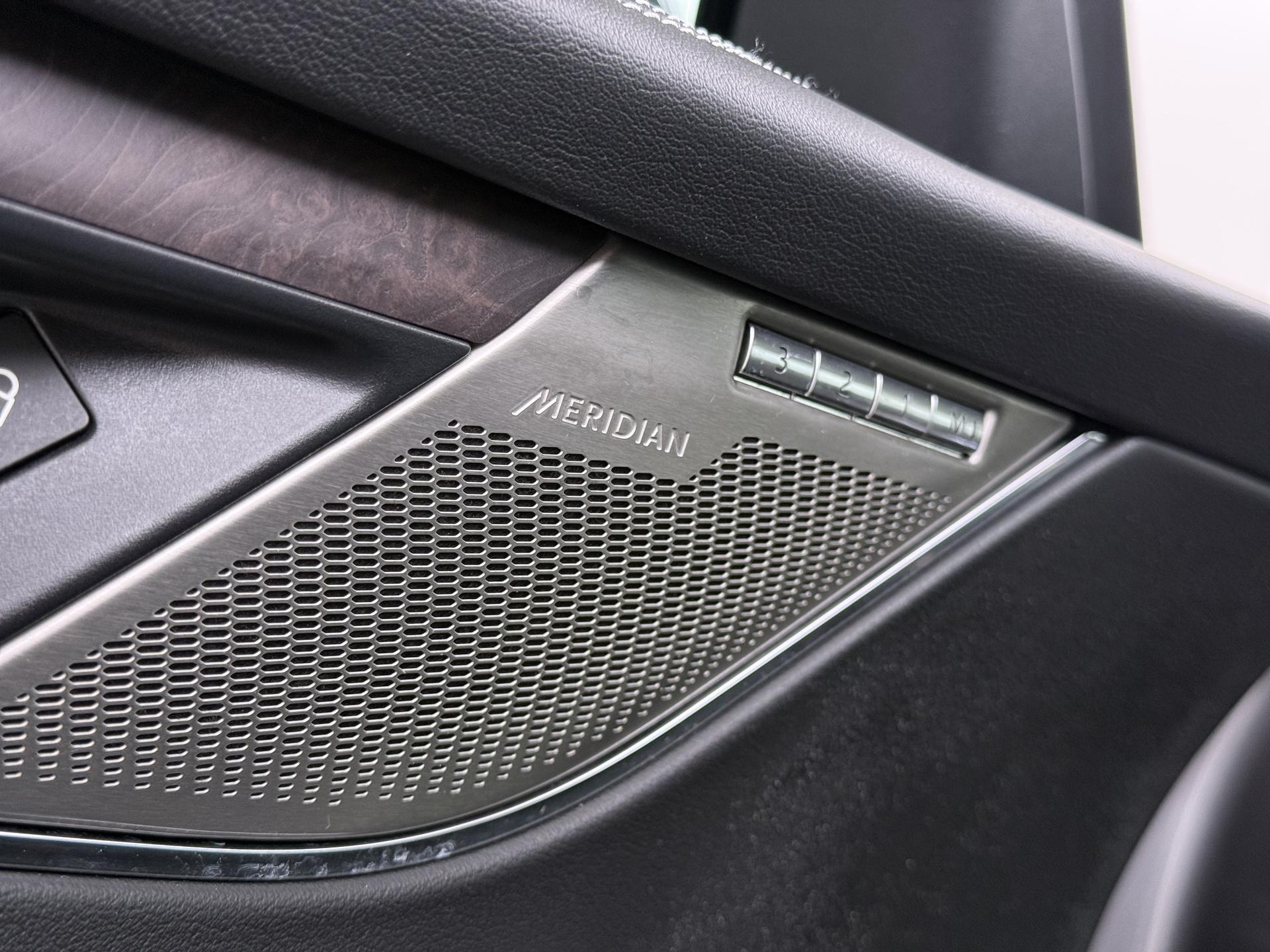 Foto van Jaguar Jaguar F-pace