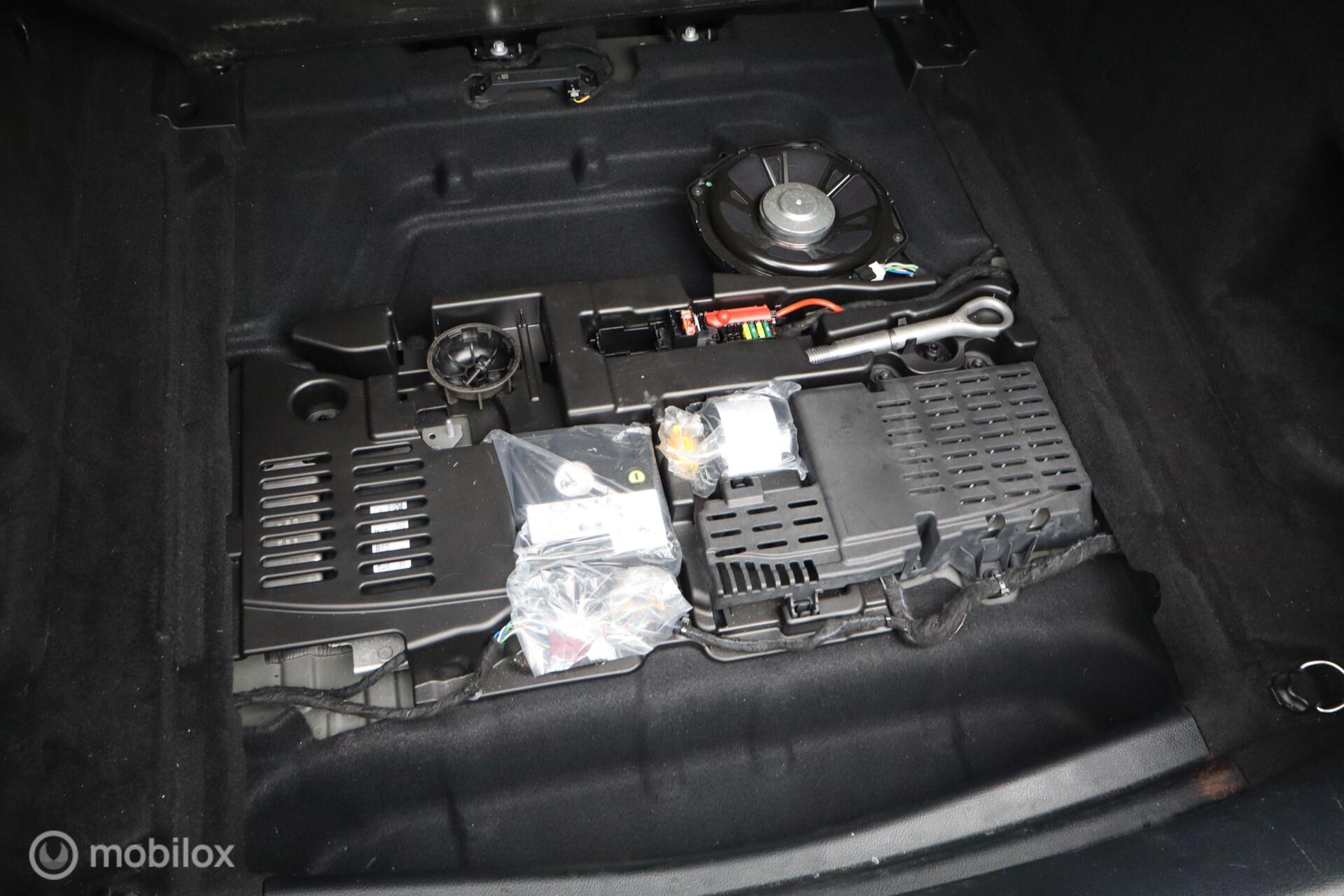 Foto van Mercedes-Benz AMG Cla 45