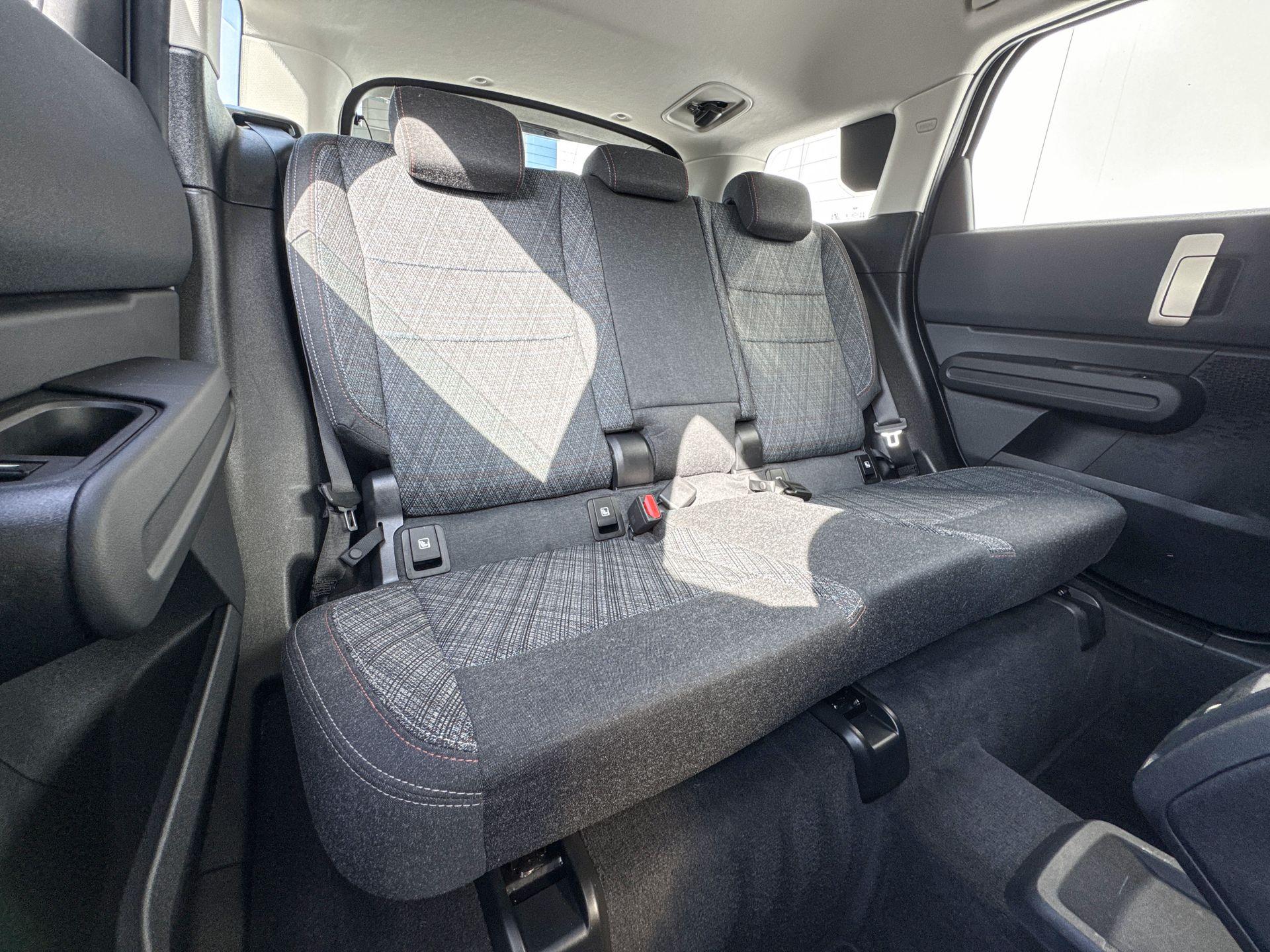 Foto van Mini Countryman C