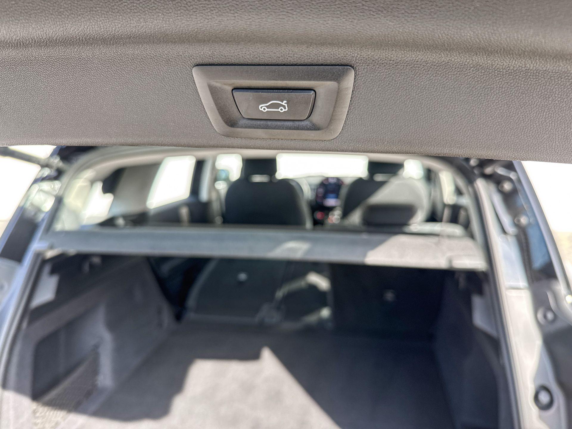 Foto van Mini Countryman C