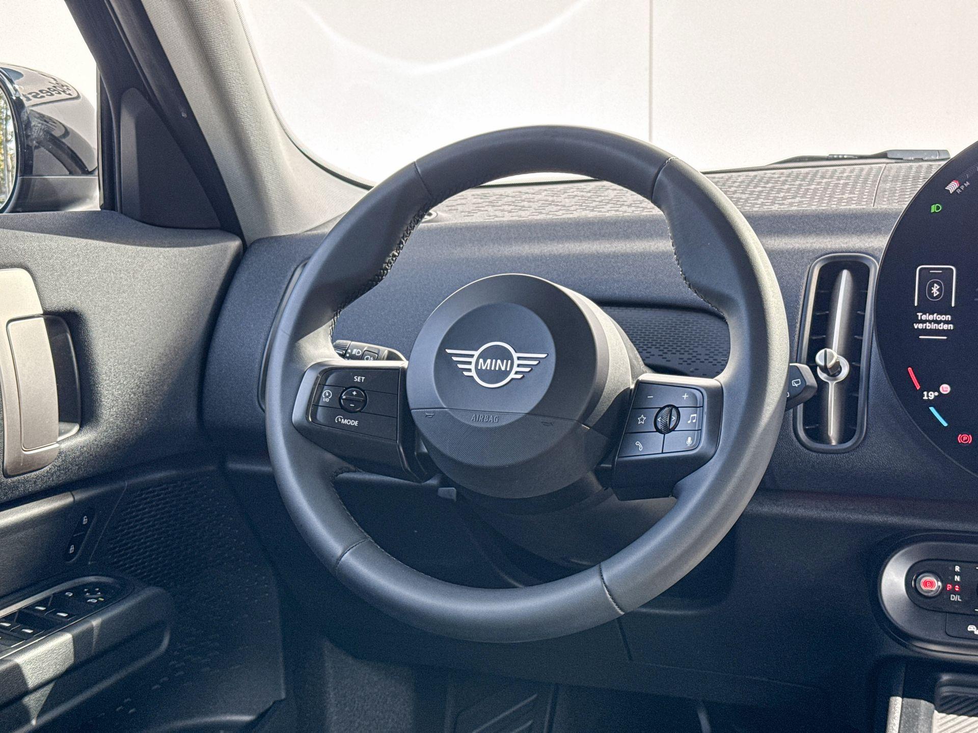 Foto van Mini Countryman C