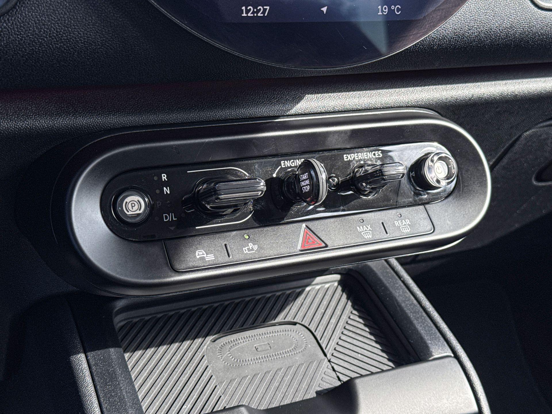 Foto van Mini Countryman C