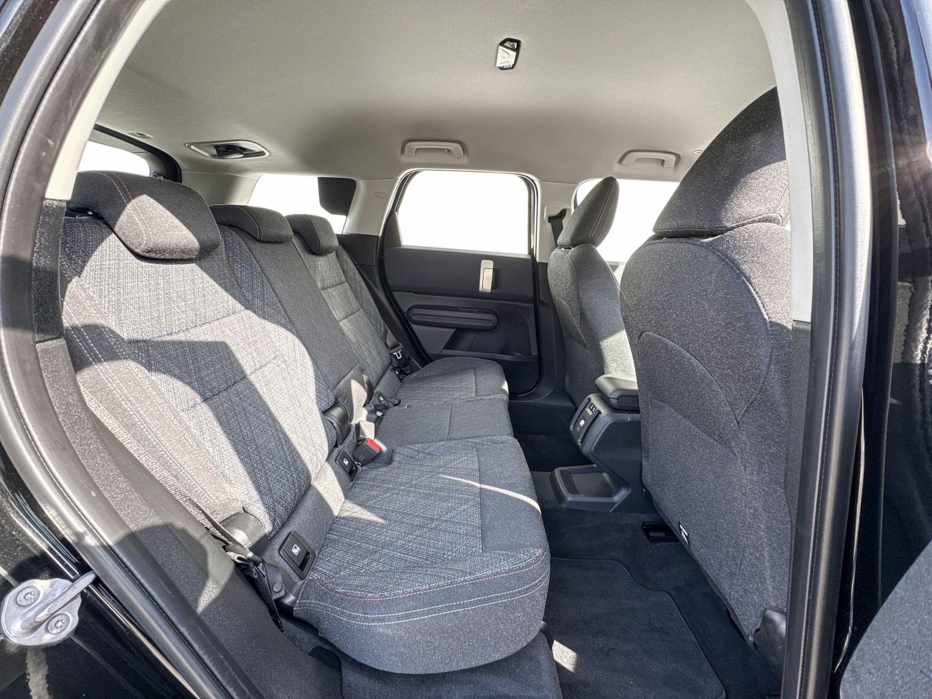 Foto van Mini Countryman C