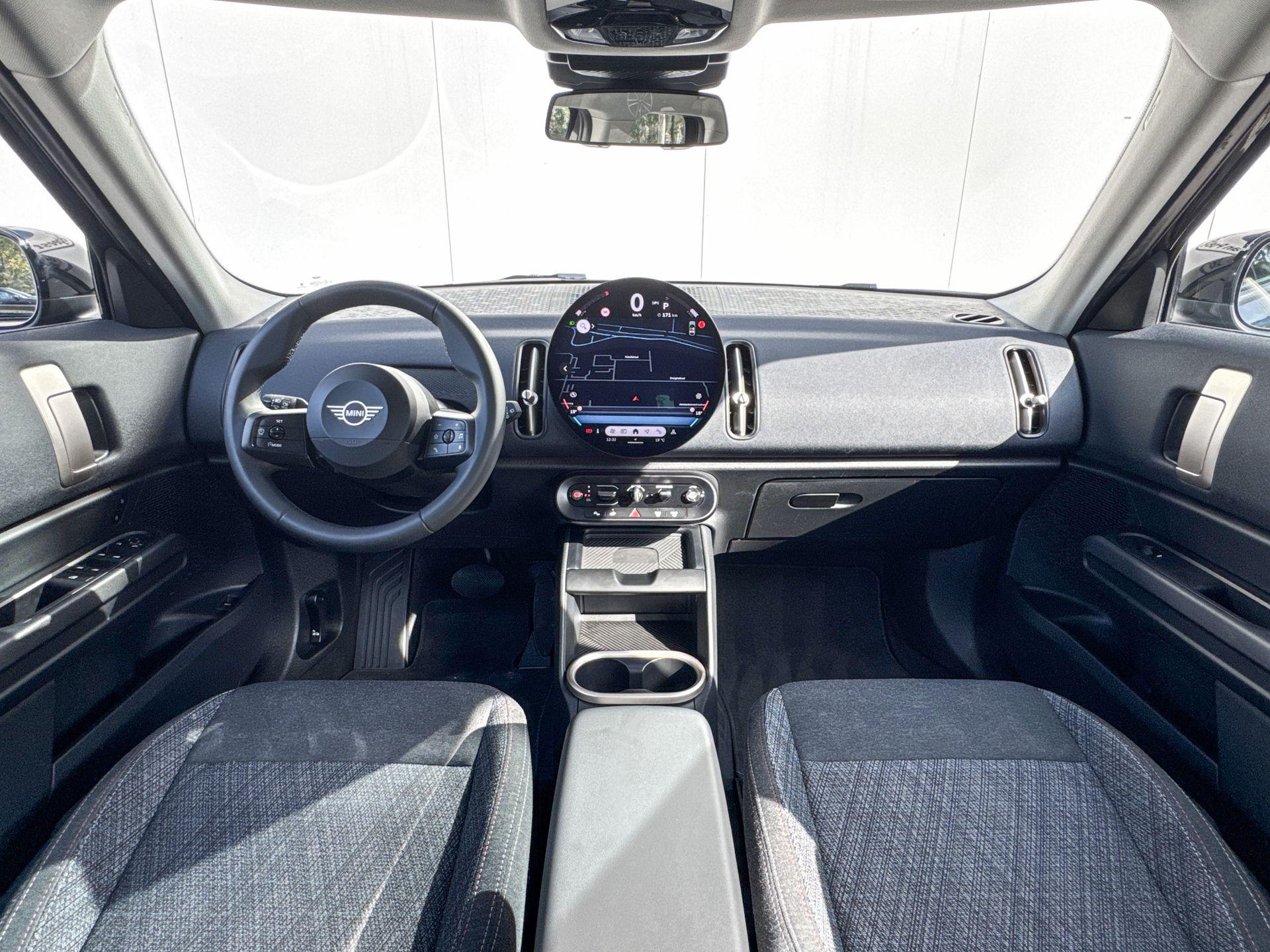 Foto van Mini Countryman C