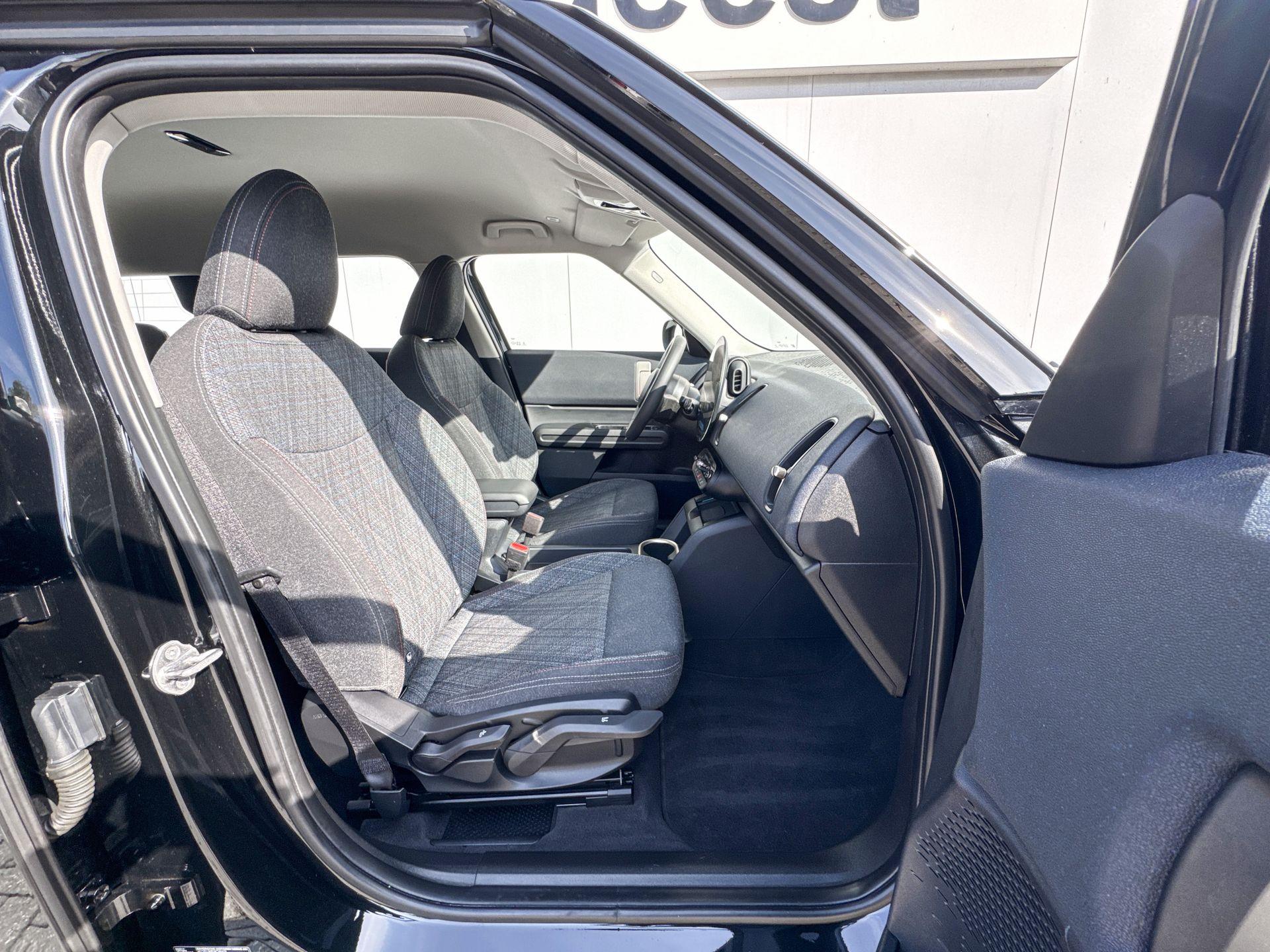 Foto van Mini Countryman C