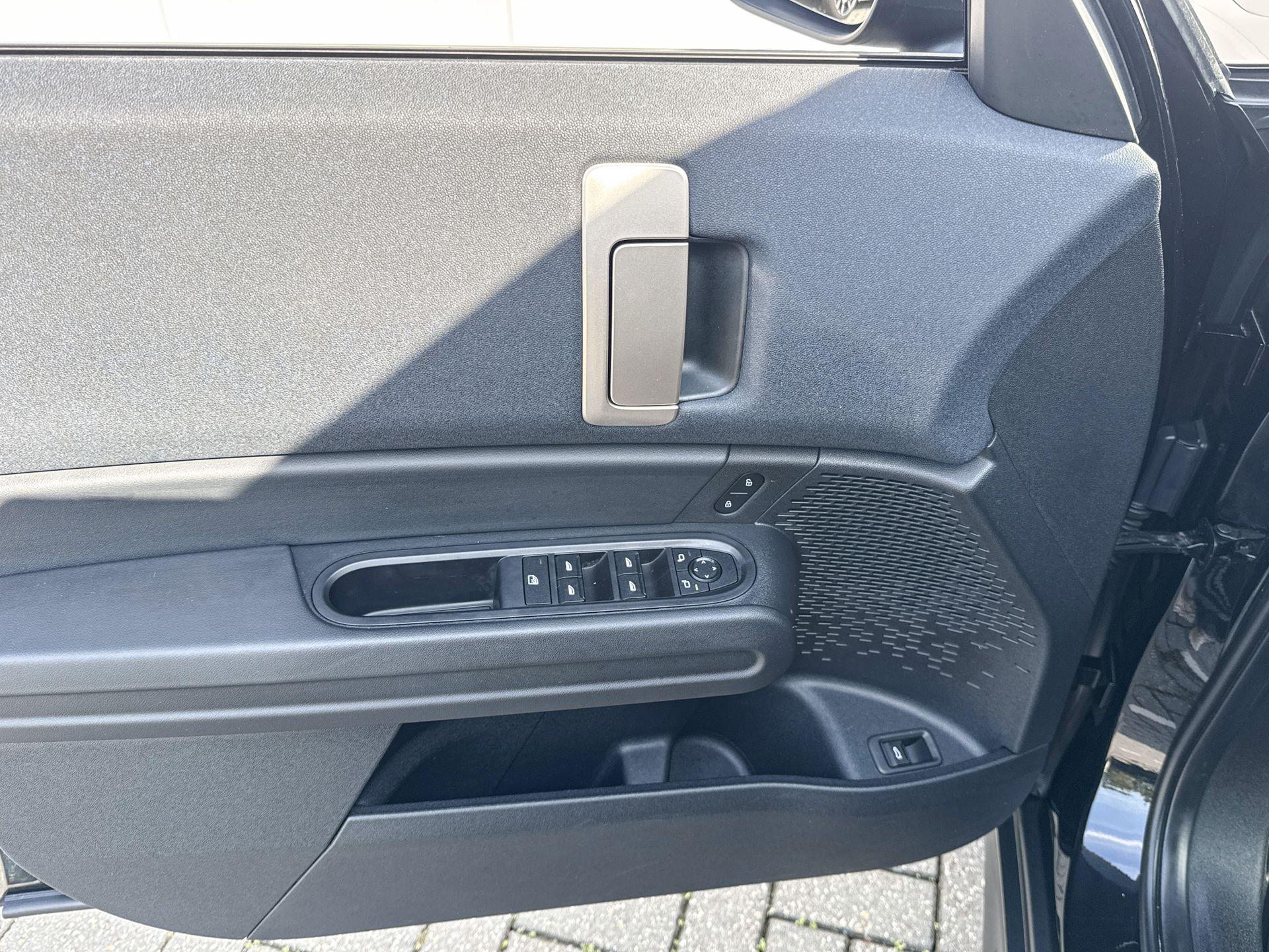 Foto van Mini Countryman C
