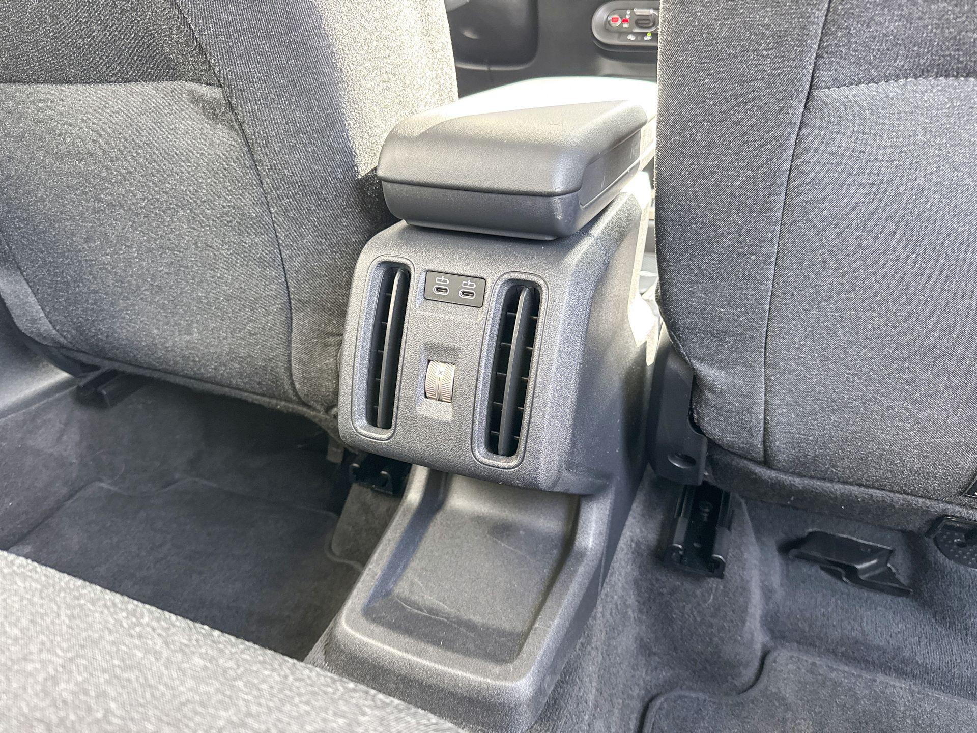 Foto van Mini Countryman C