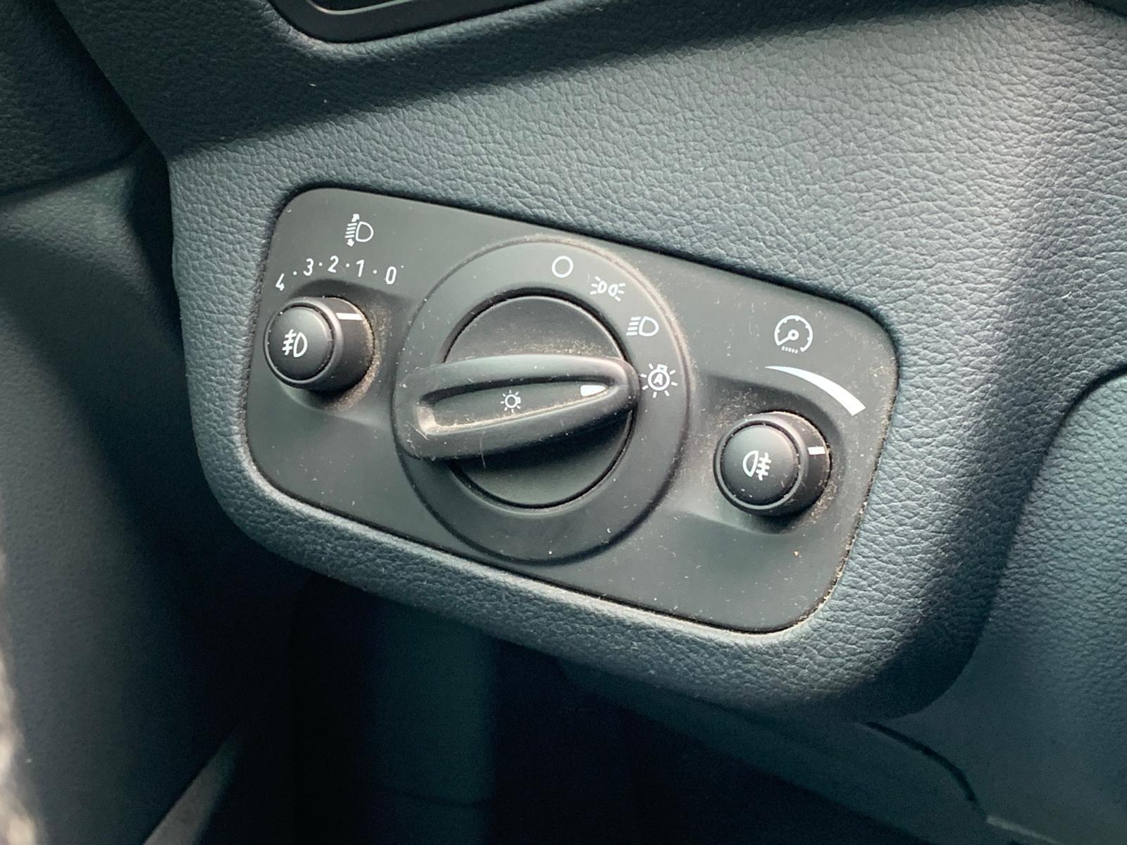 Foto van Ford C-max