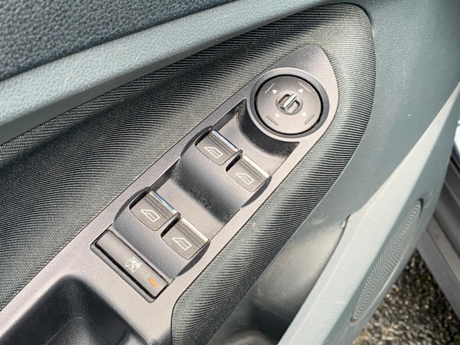 Foto van Ford C-max
