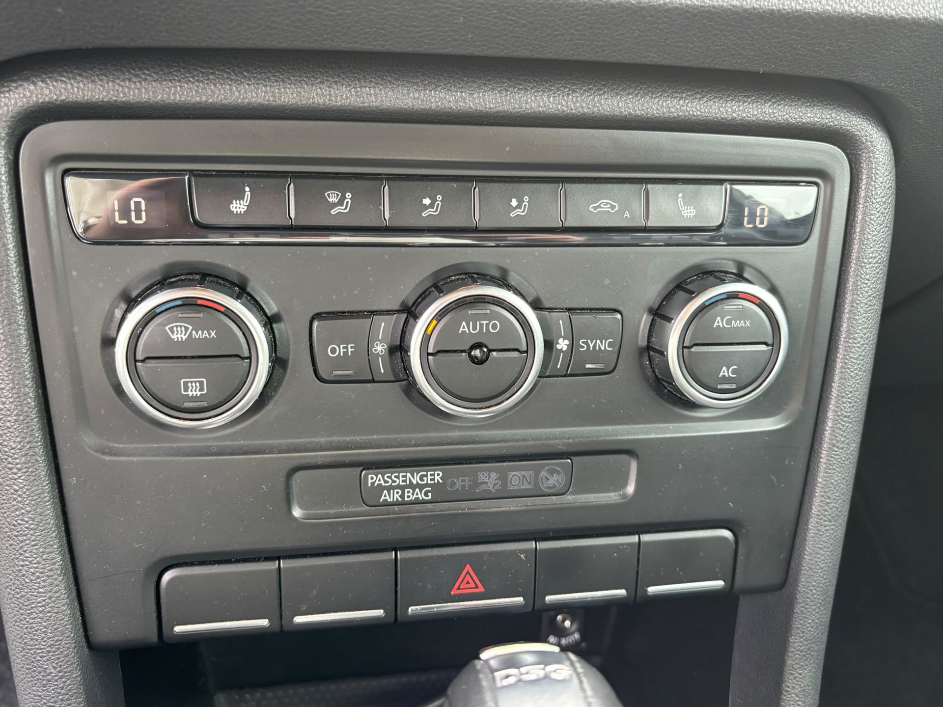 Foto van Volkswagen Beetle