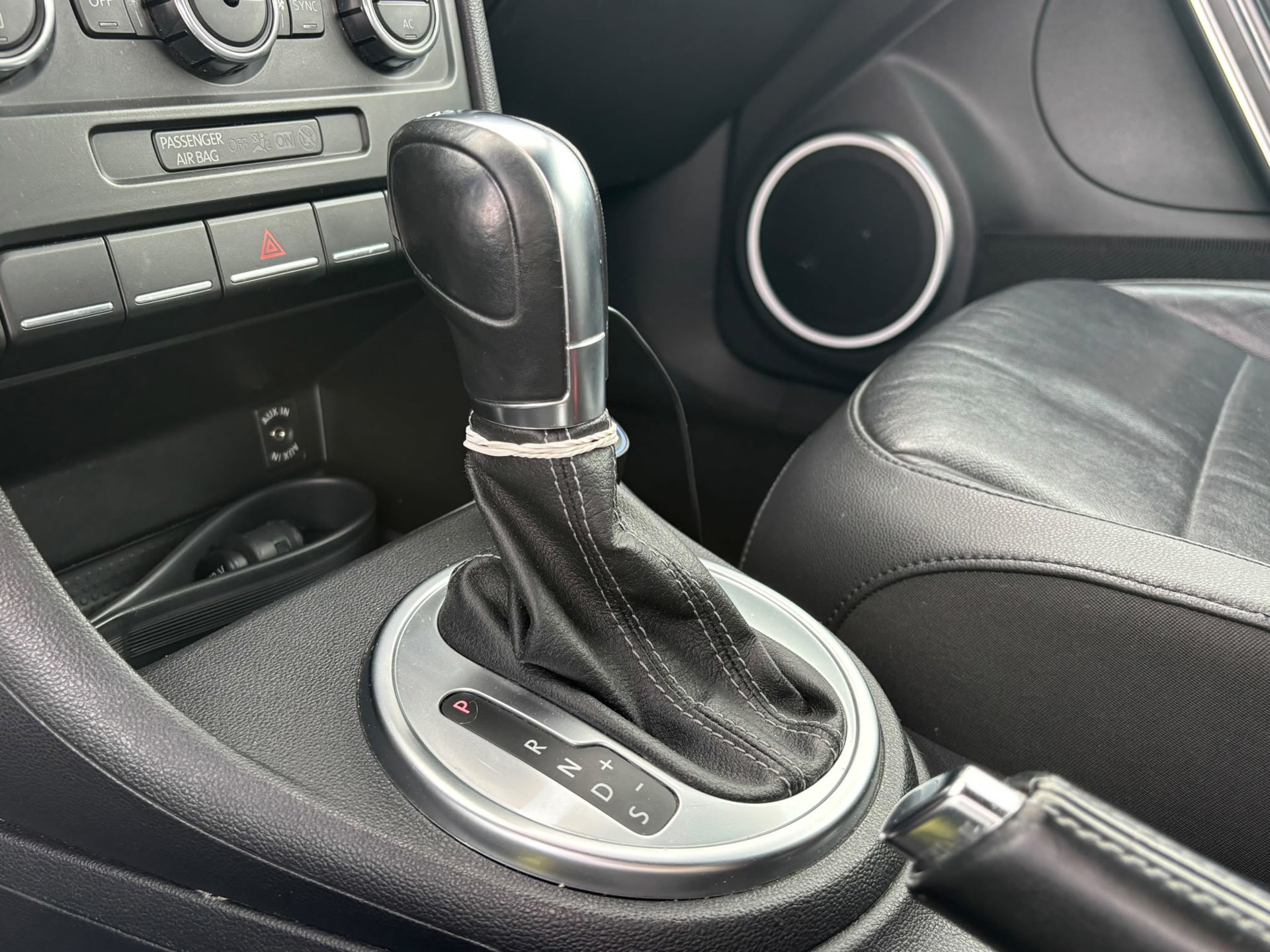 Foto van Volkswagen Beetle
