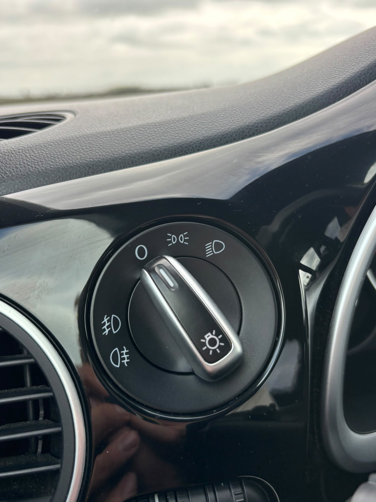 Foto van Volkswagen Beetle