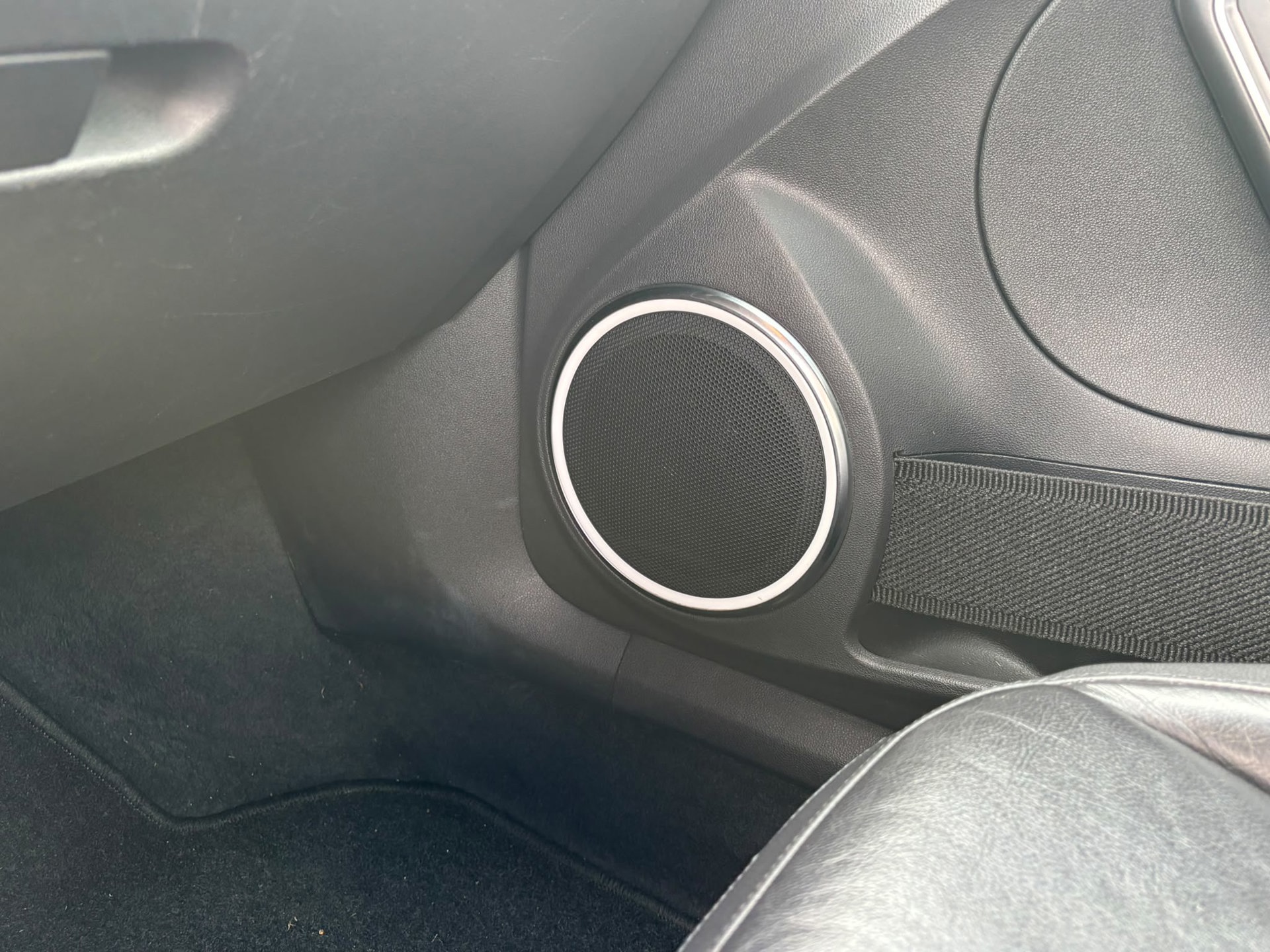 Foto van Volkswagen Beetle
