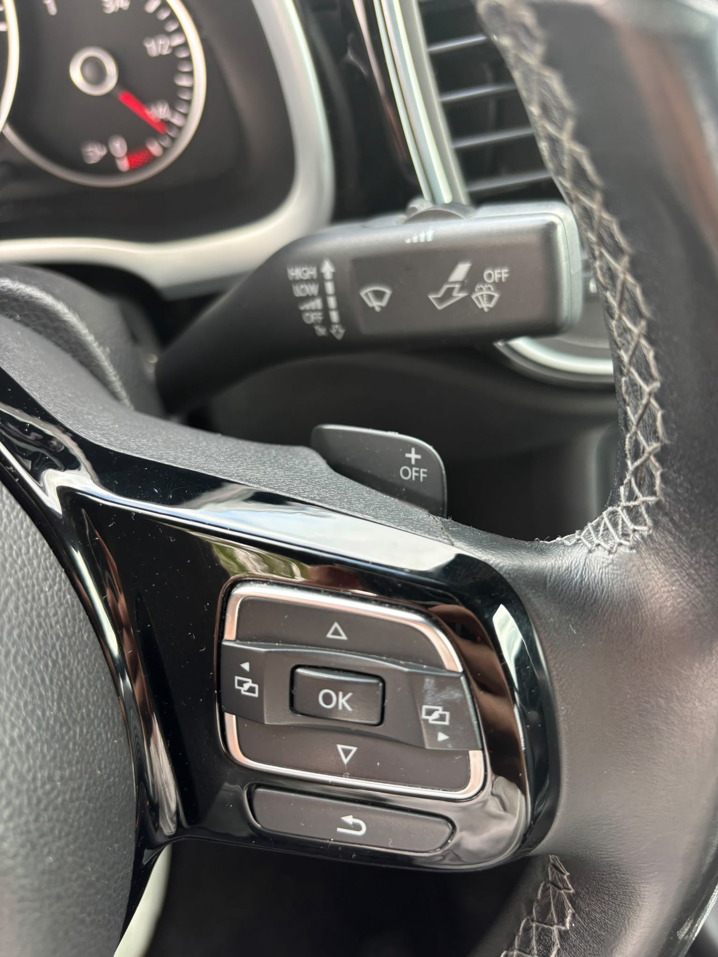 Foto van Volkswagen Beetle