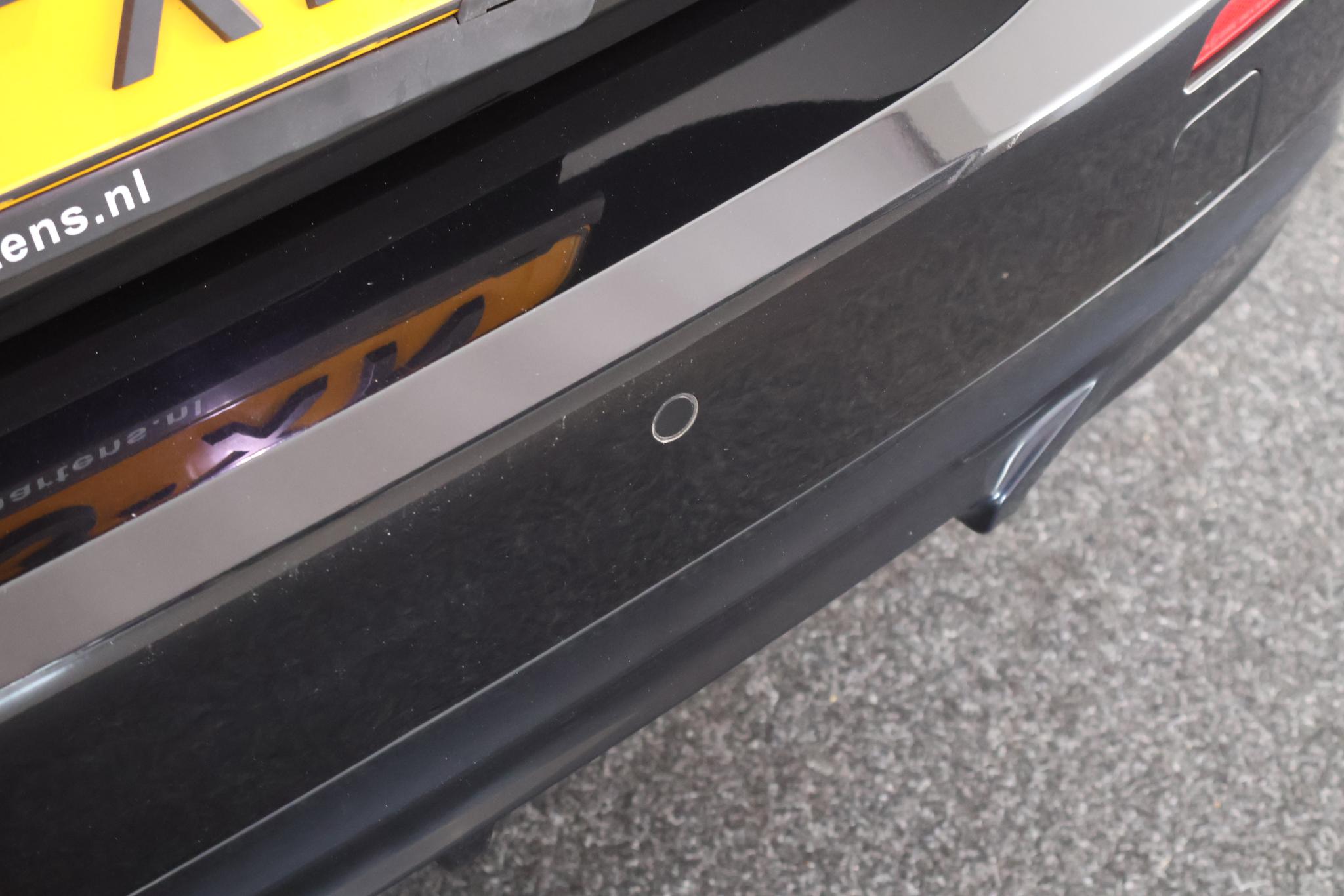 Foto van BMW 218i
