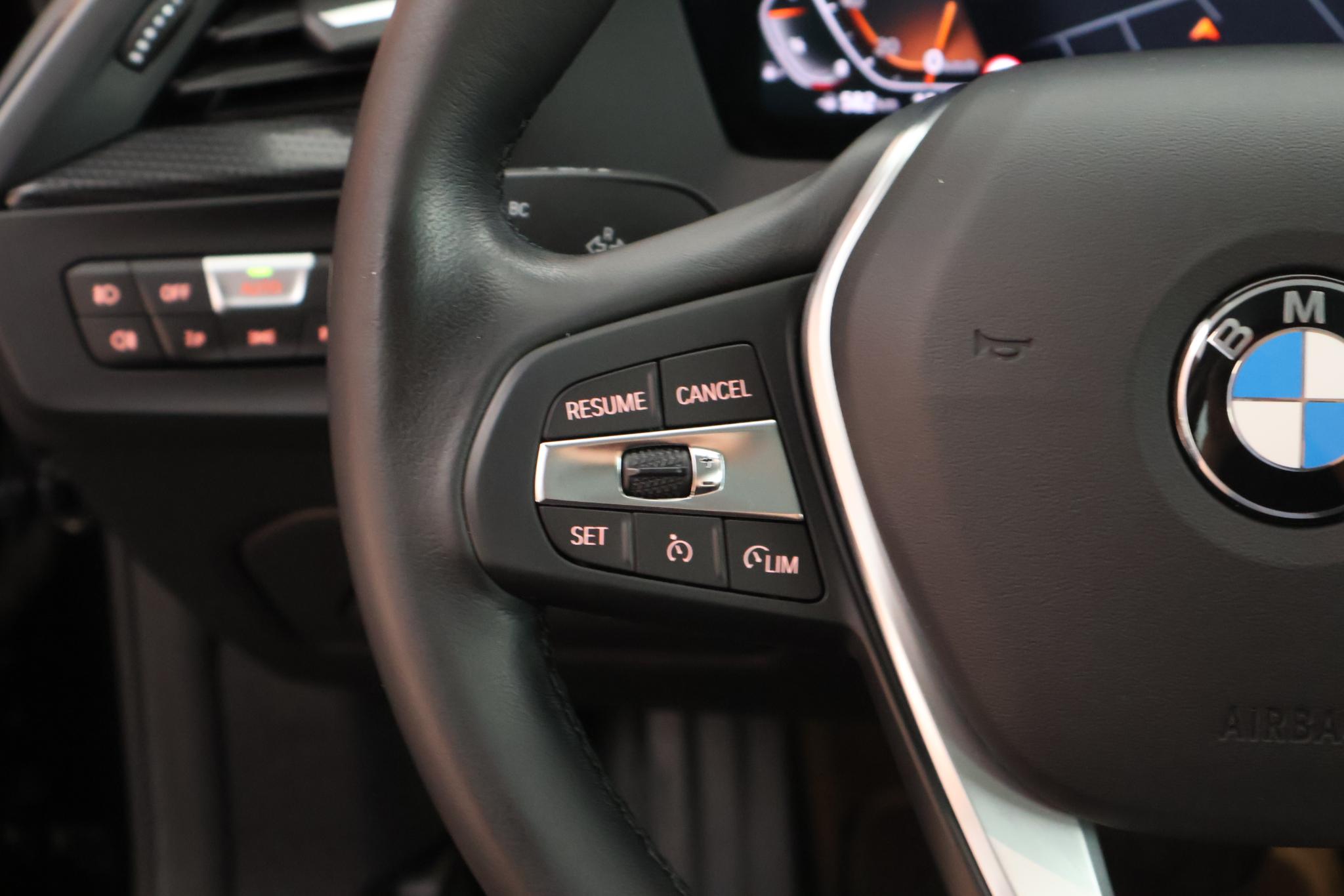 Foto van BMW 218i