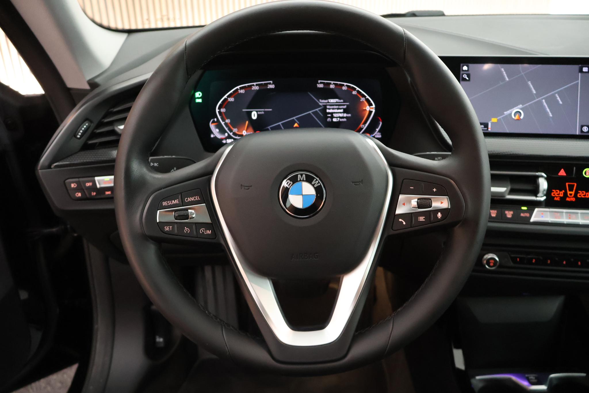 Foto van BMW 218i